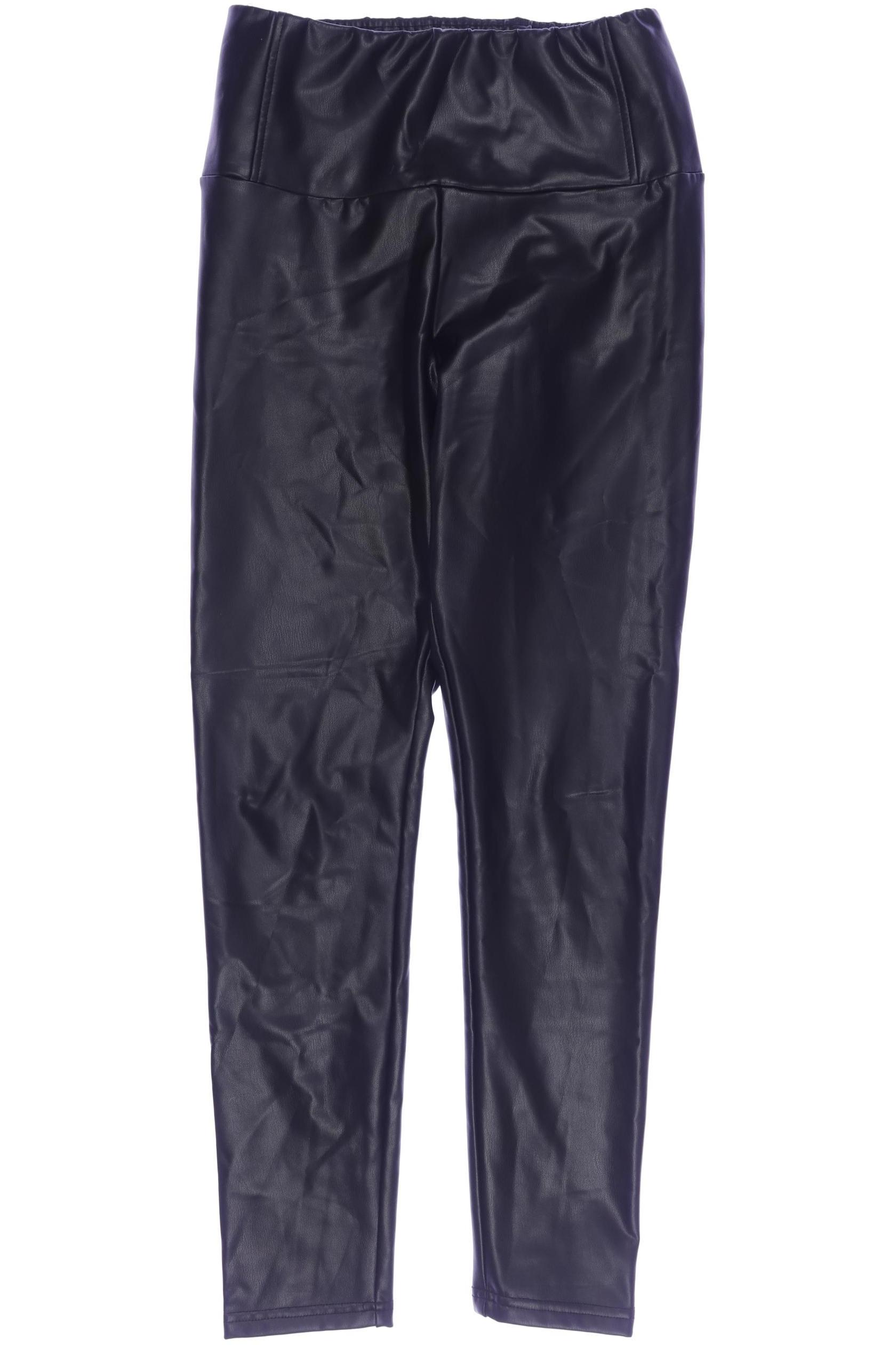 

Opus Damen Stoffhose, schwarz, Gr. 36