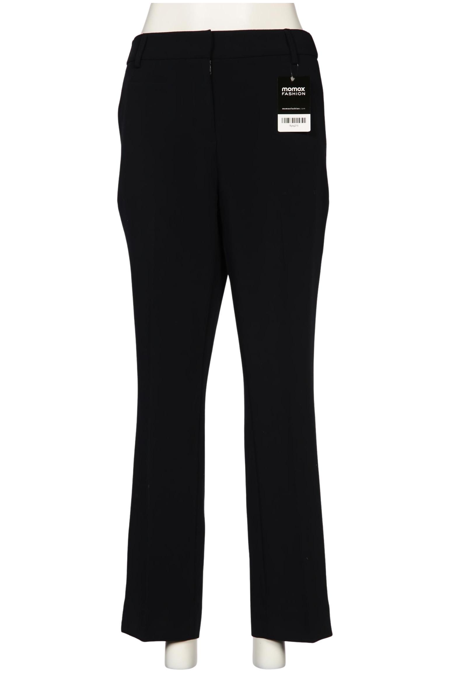 

Opus Damen Stoffhose, marineblau, Gr. 38