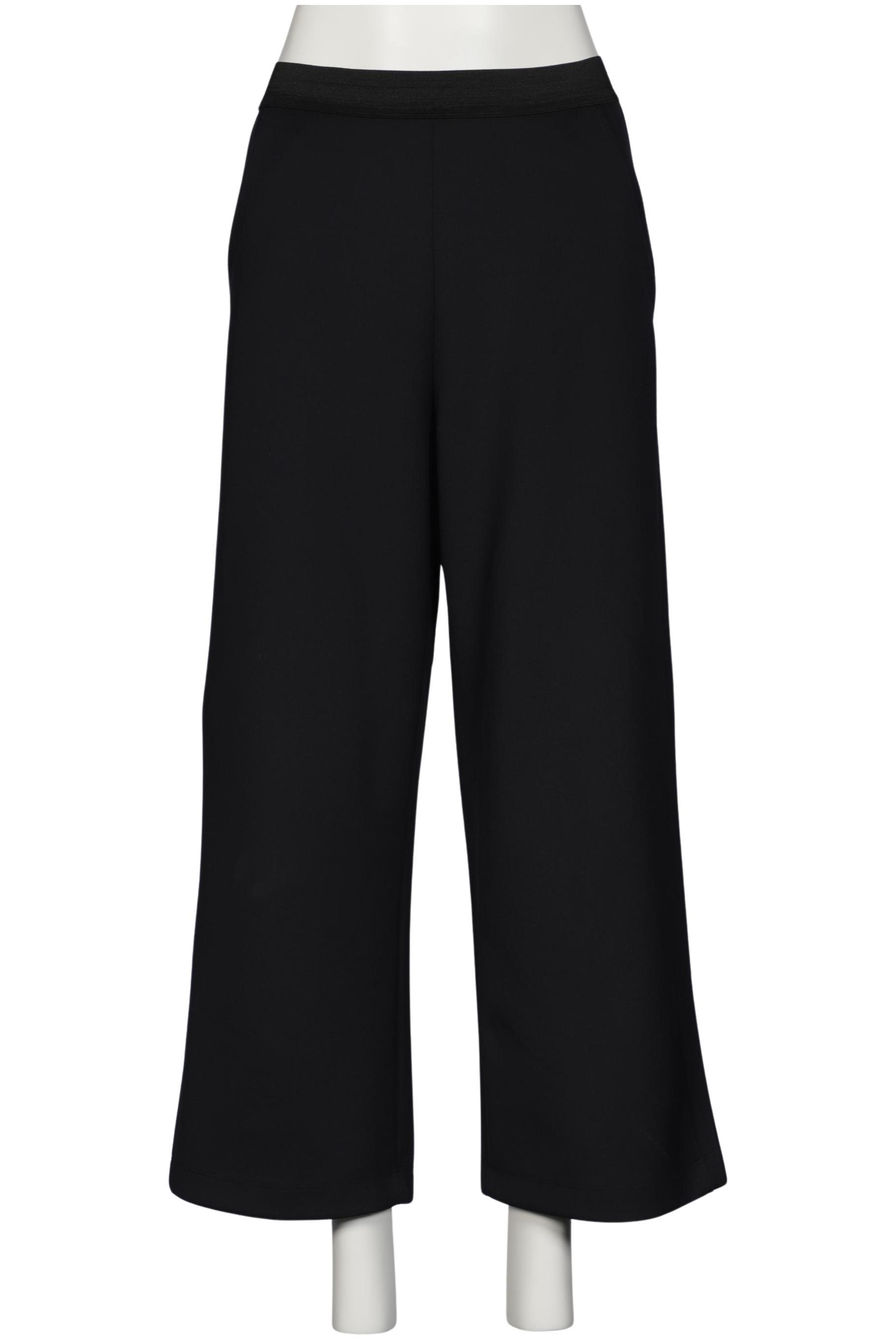 

Opus Damen Stoffhose, marineblau, Gr. 36