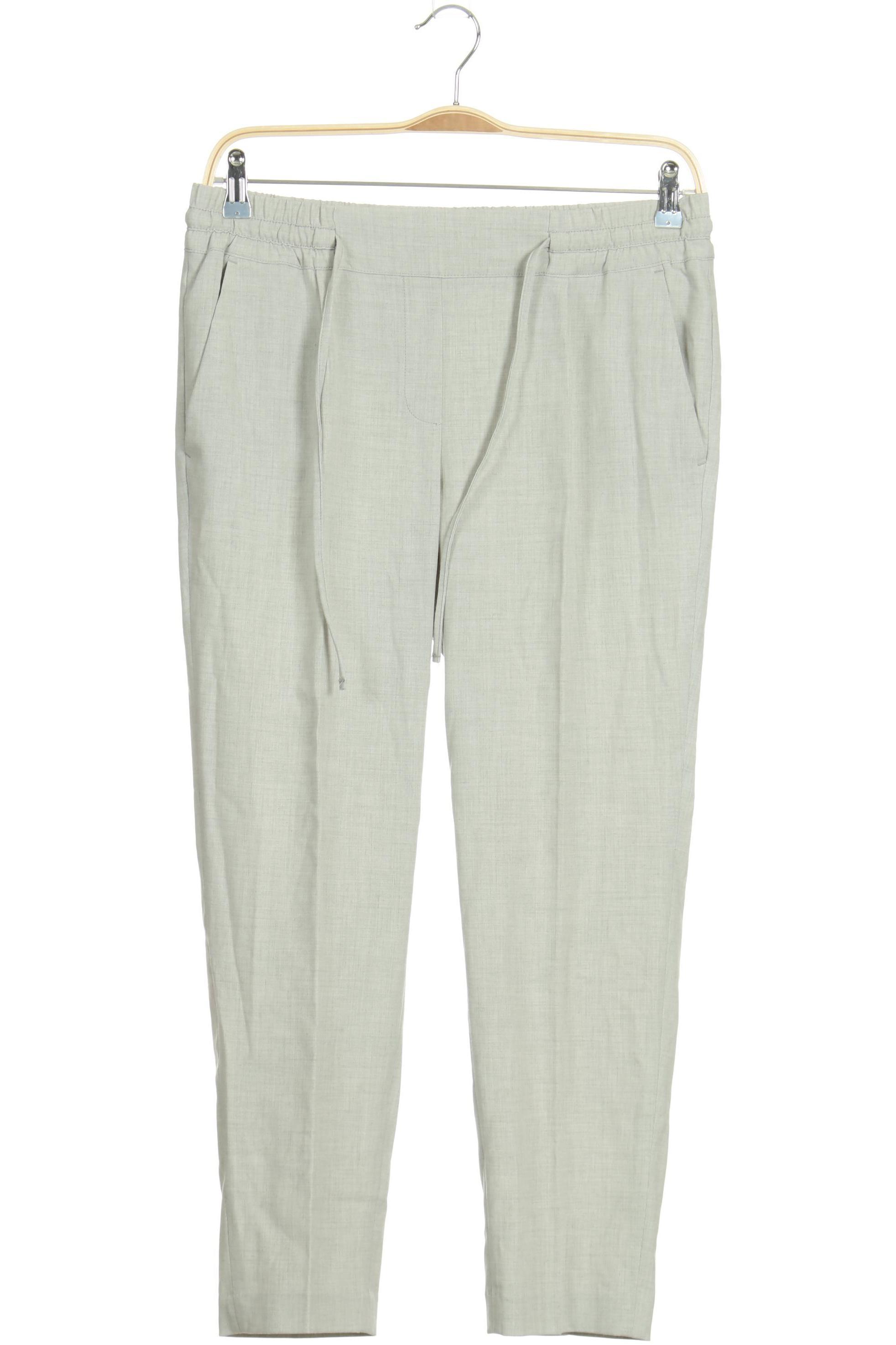 

Opus Damen Stoffhose, grau, Gr. 40