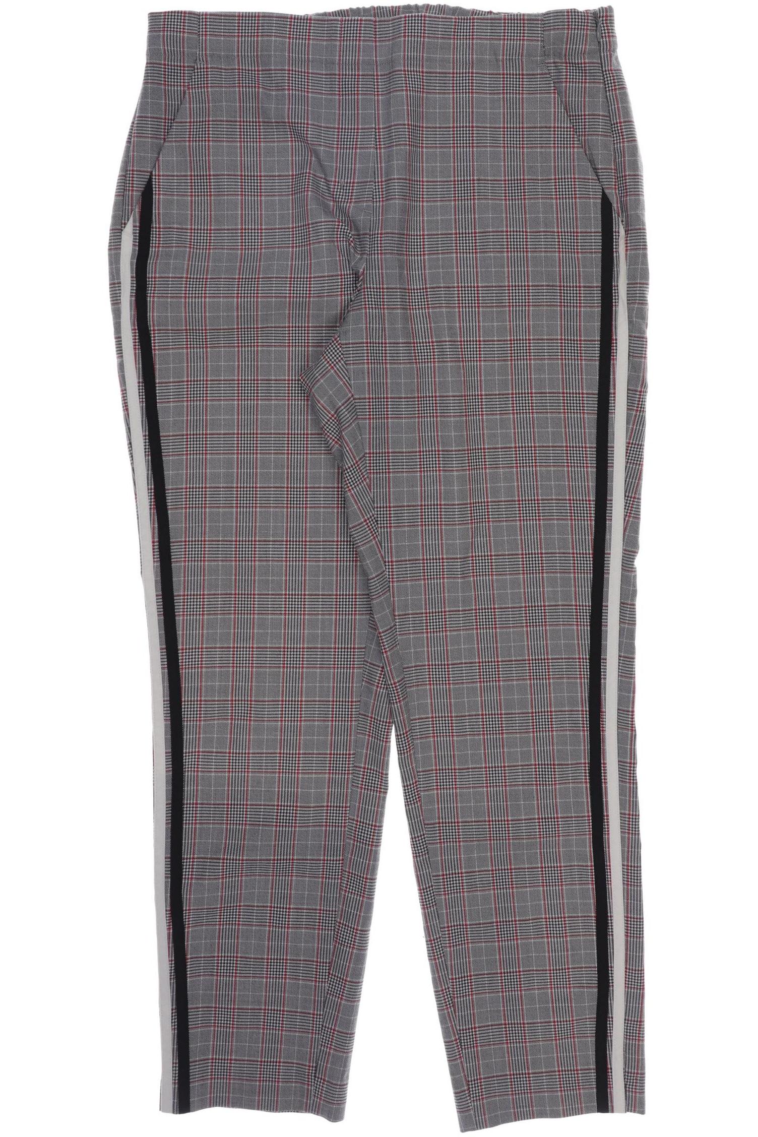 

Opus Damen Stoffhose, grau, Gr. 38