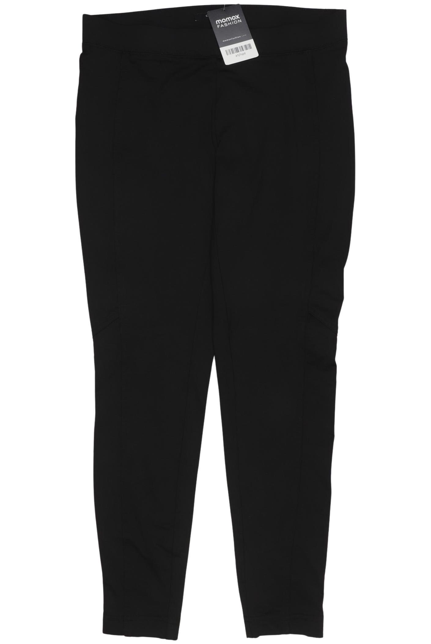 

Opus Damen Stoffhose, schwarz, Gr. 29