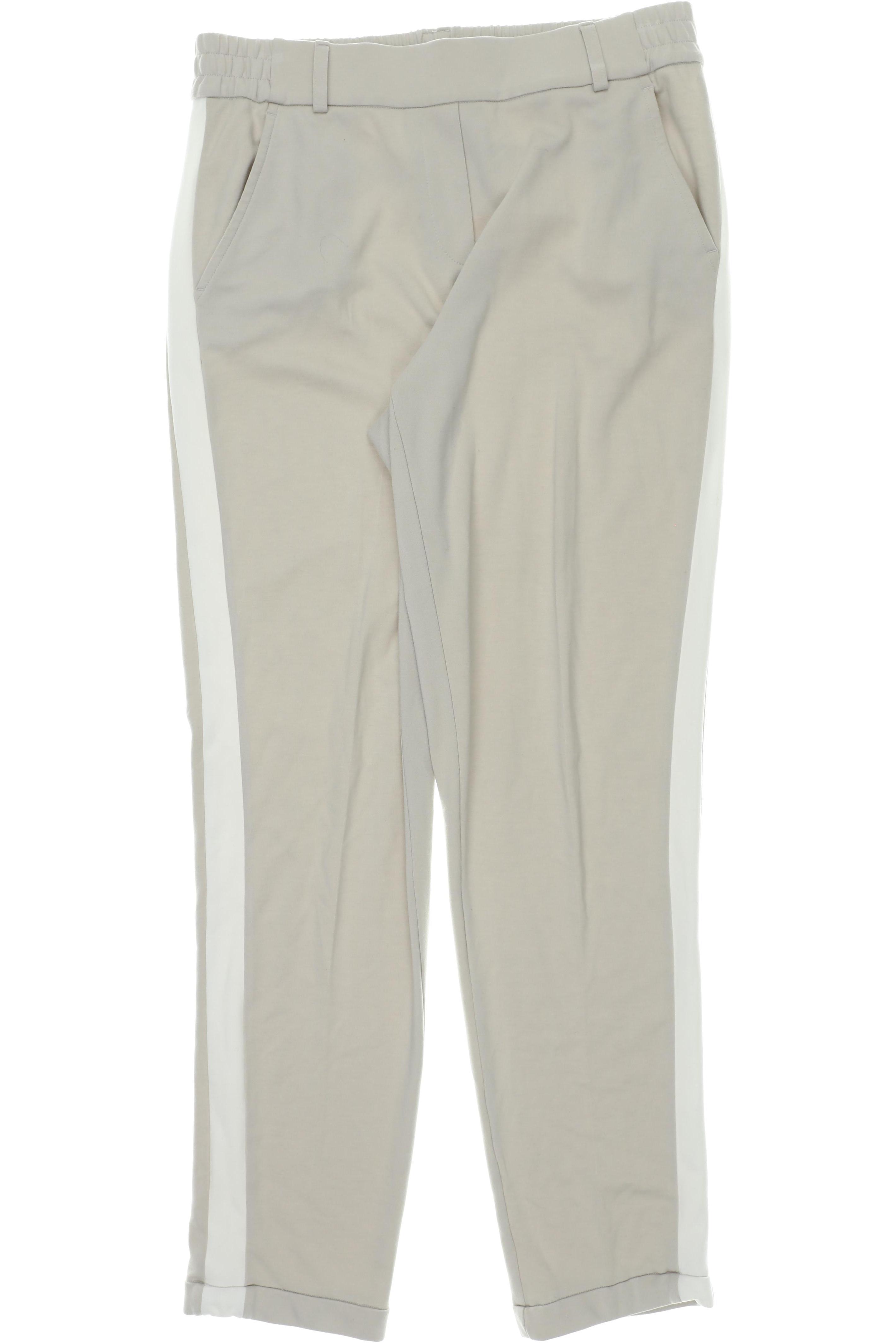 

Opus Damen Stoffhose, braun, Gr. 40