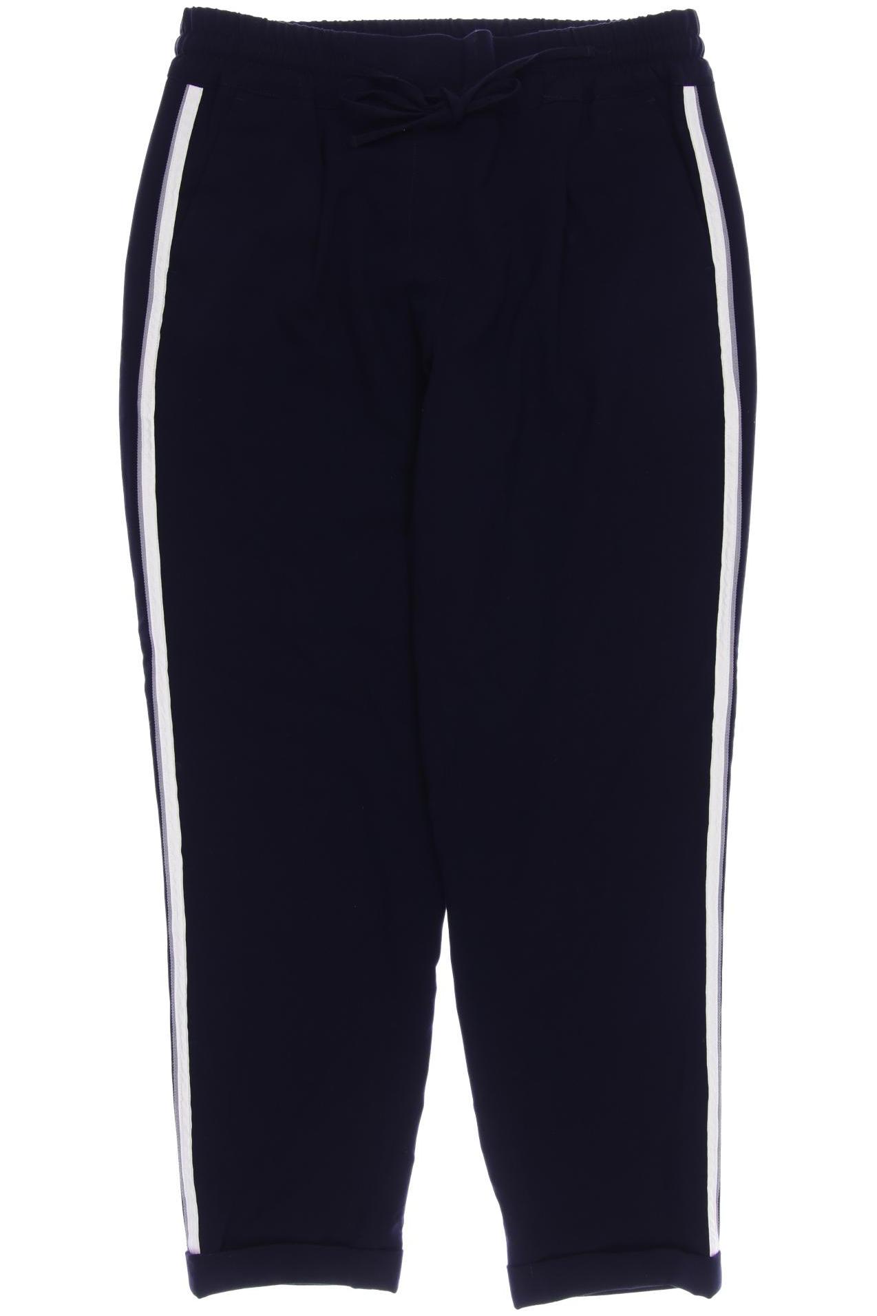 

Opus Damen Stoffhose, marineblau, Gr. 38