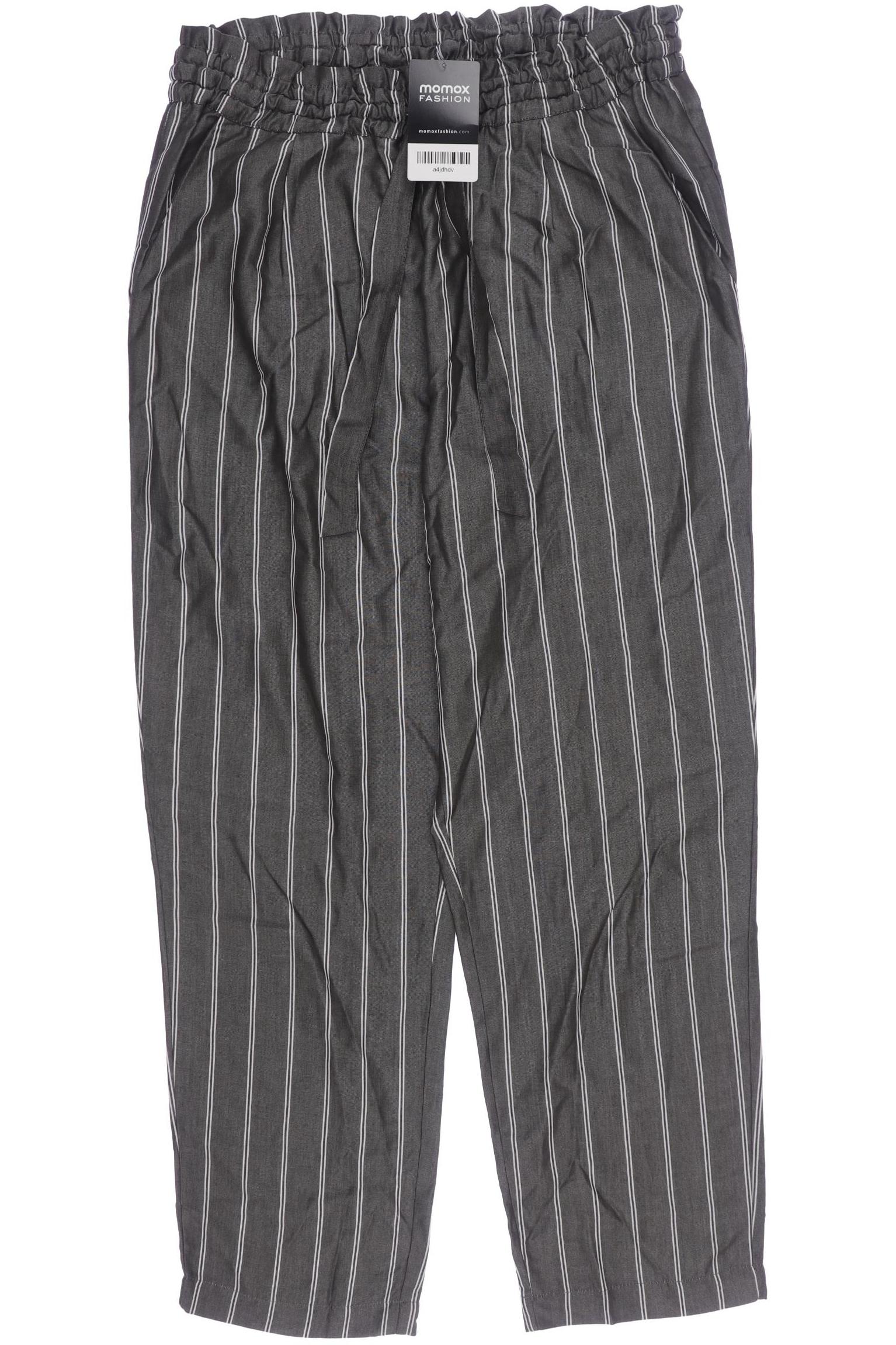 

Opus Damen Stoffhose, grau, Gr. 36