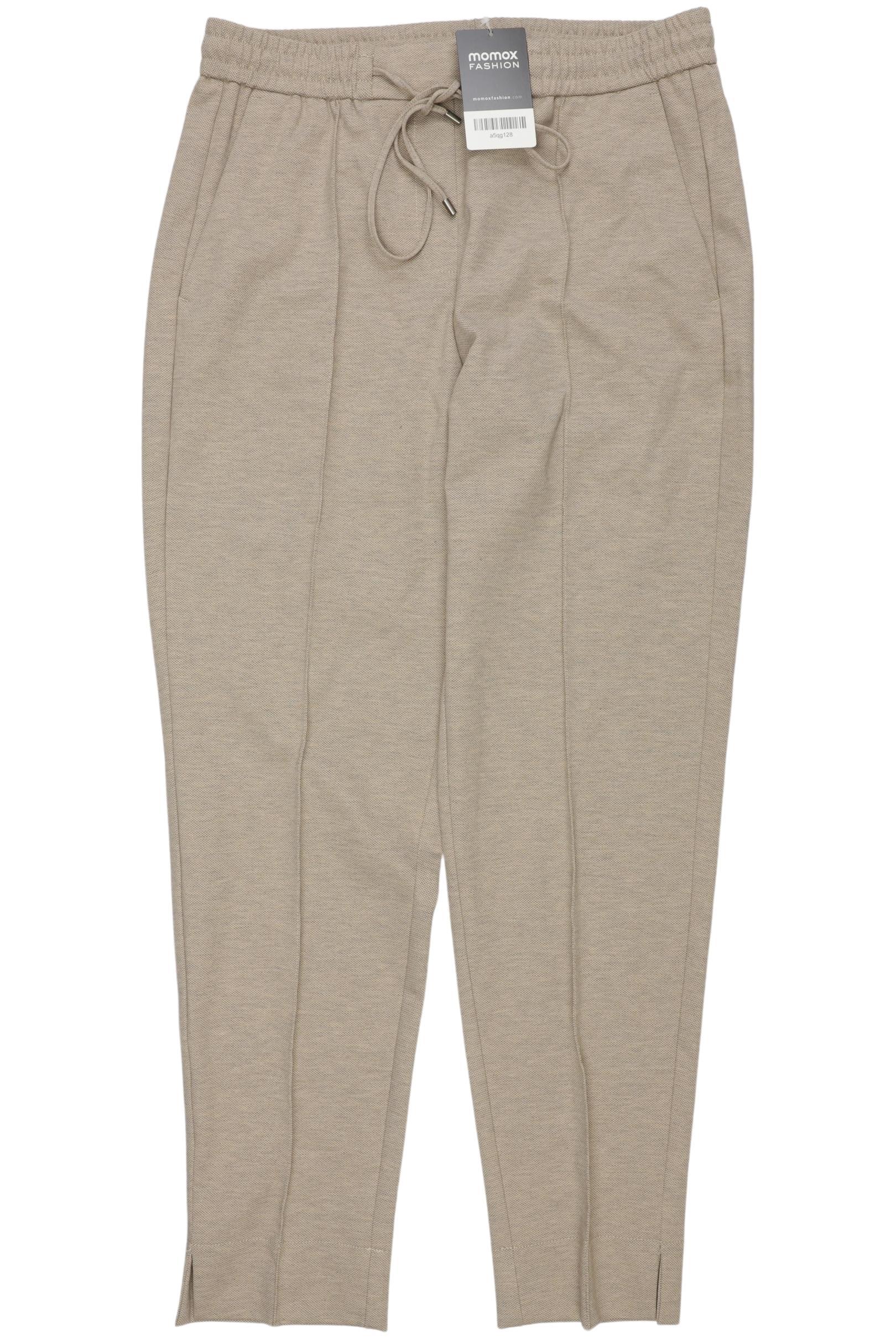 

Opus Damen Stoffhose, beige, Gr. 38