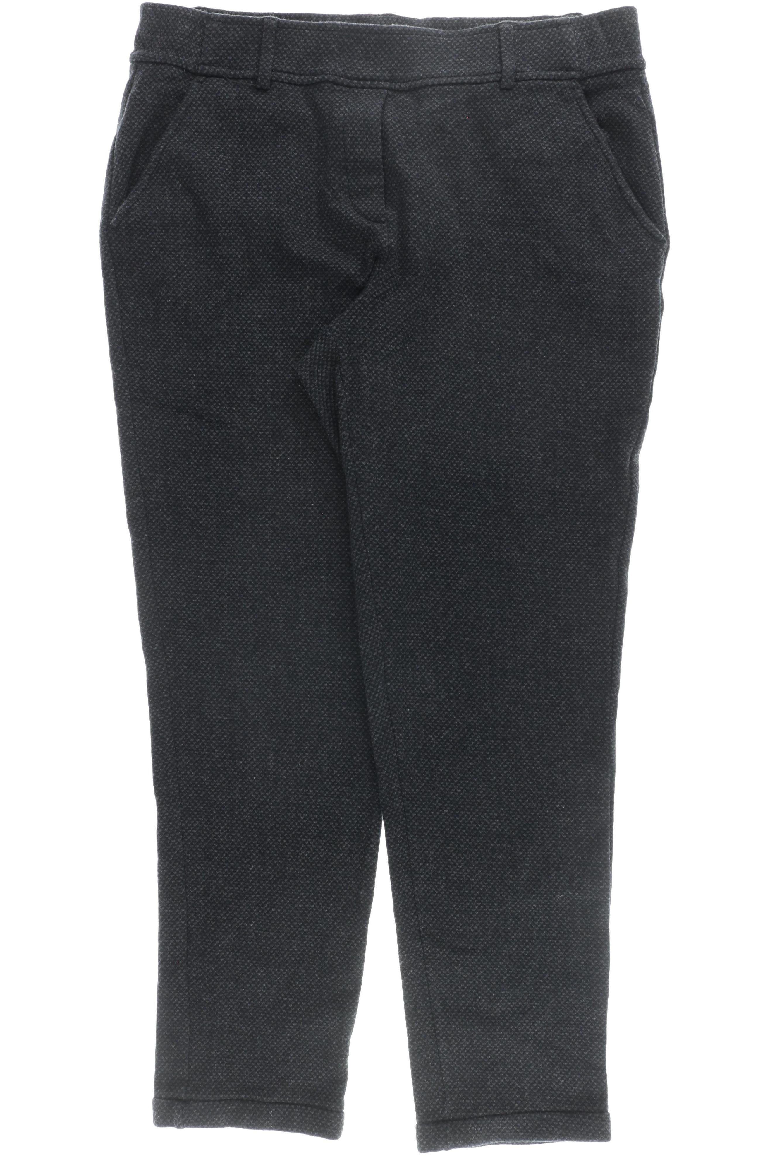 

Opus Damen Stoffhose, grau, Gr. 40