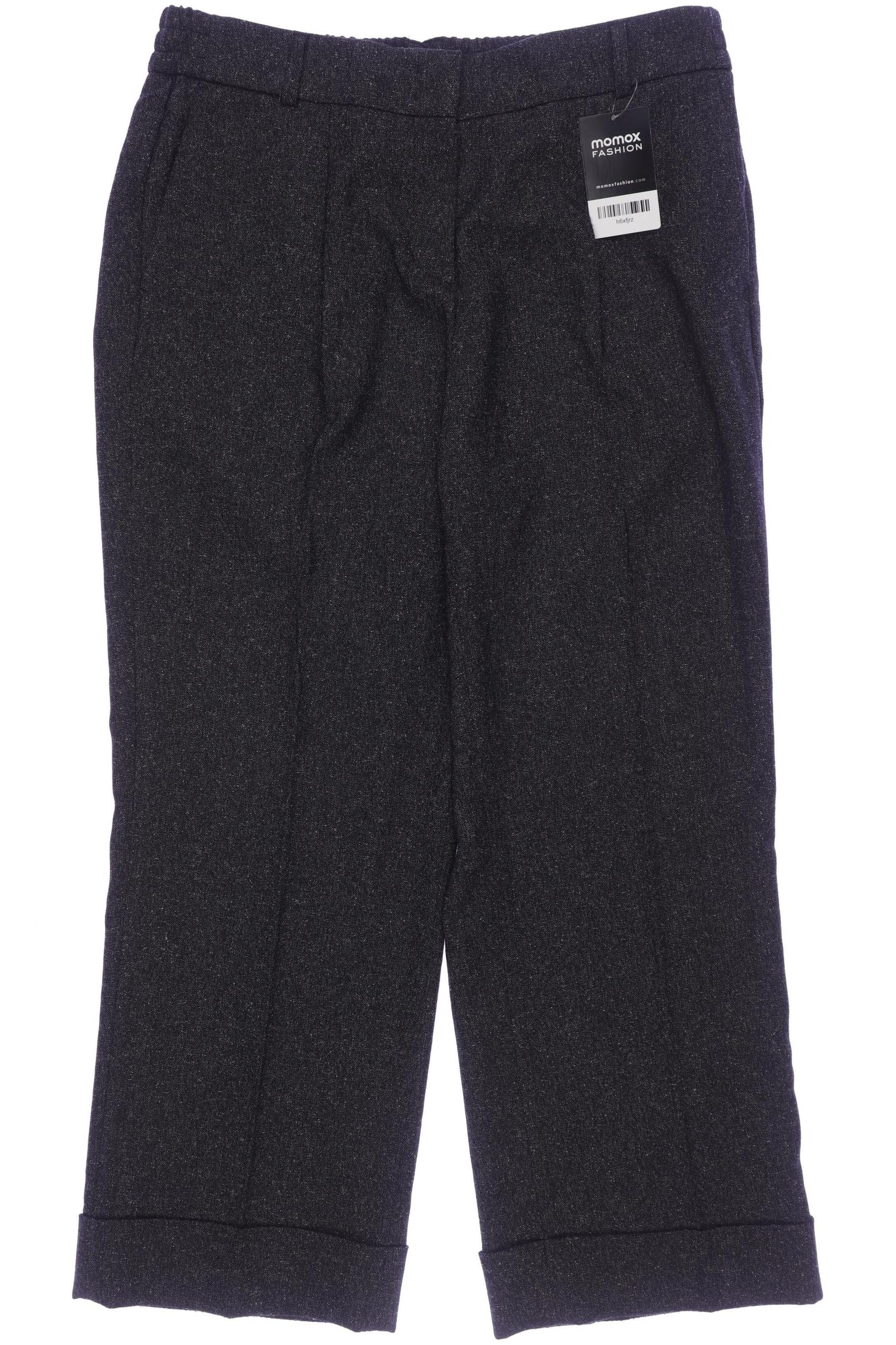 

Opus Damen Stoffhose, grau, Gr. 40