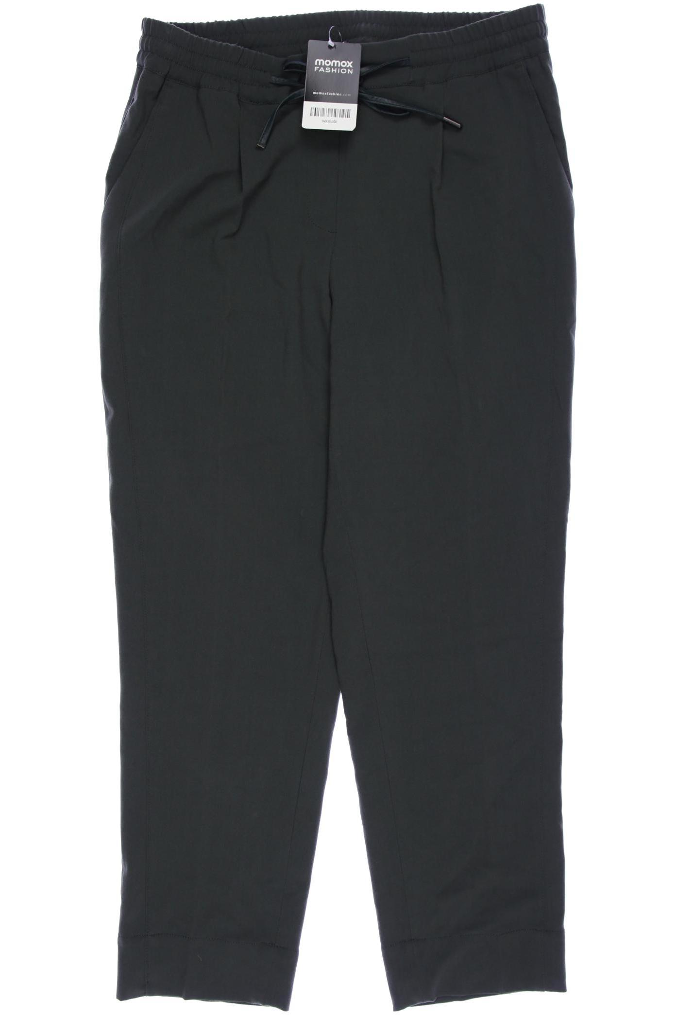 

Opus Damen Stoffhose, grün, Gr. 38