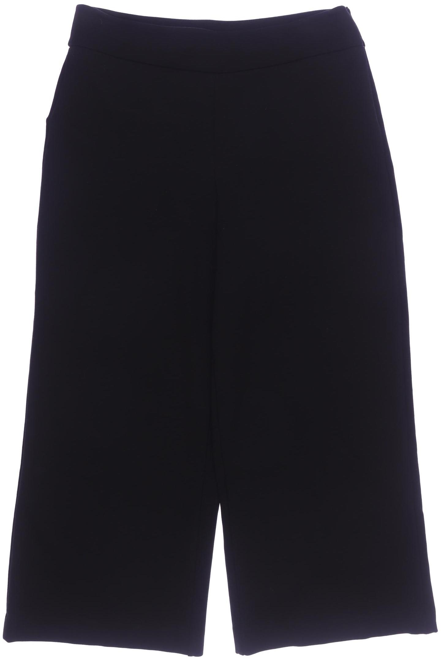 

Opus Damen Stoffhose, schwarz, Gr. 38