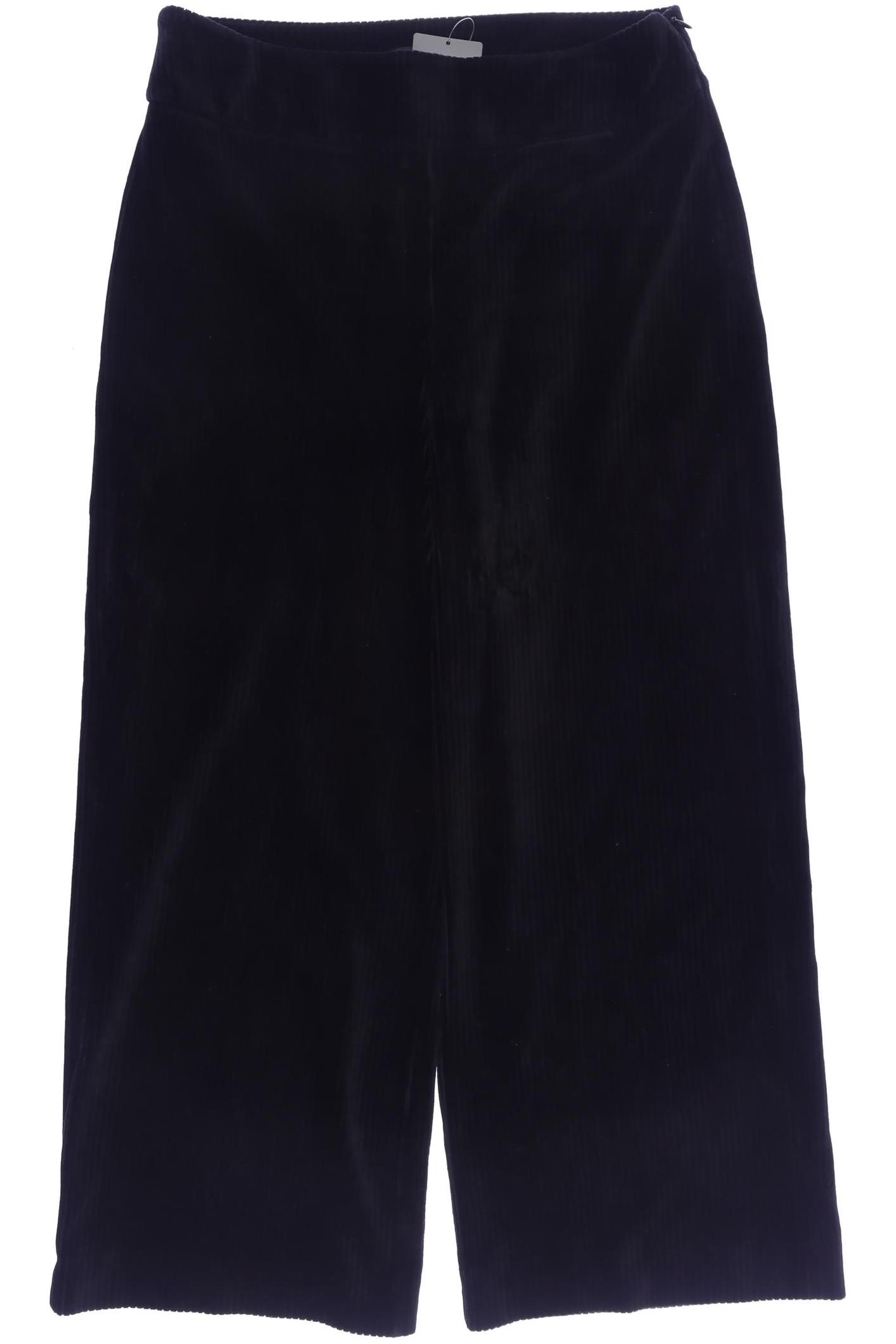 

Opus Damen Stoffhose, schwarz, Gr. 38