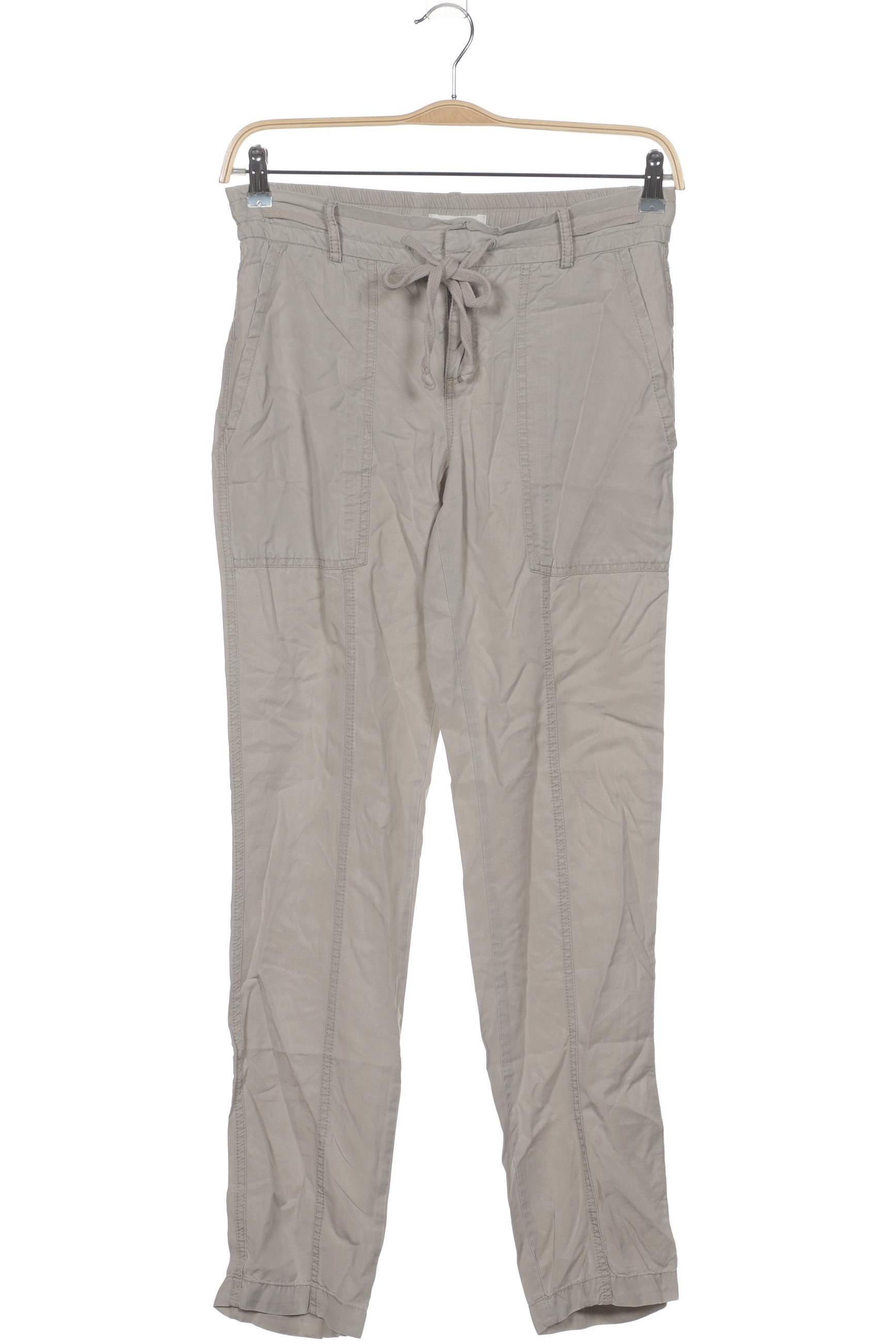 

Opus Damen Stoffhose, hellgrün, Gr. 34