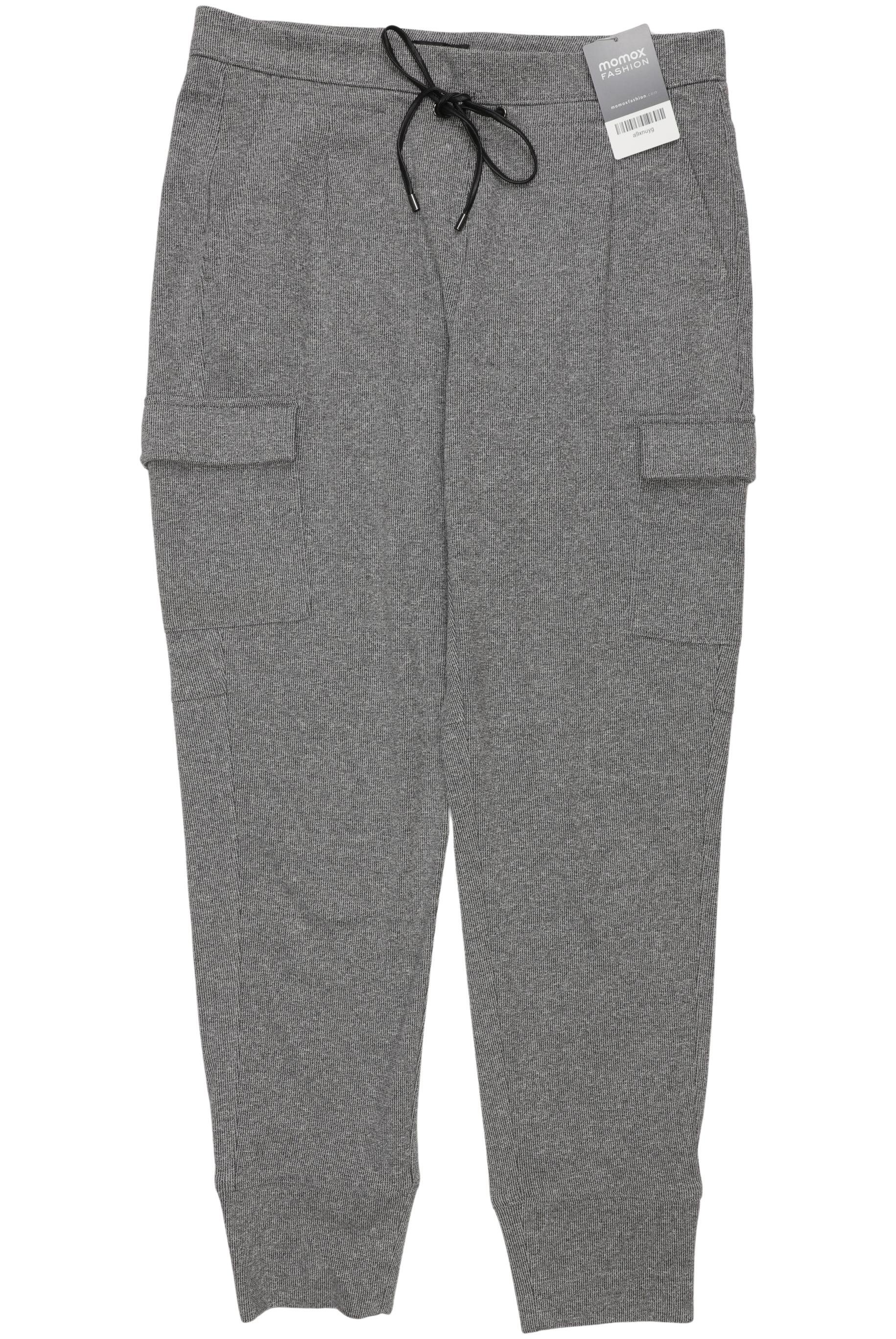 

Opus Damen Stoffhose, grau, Gr. 38