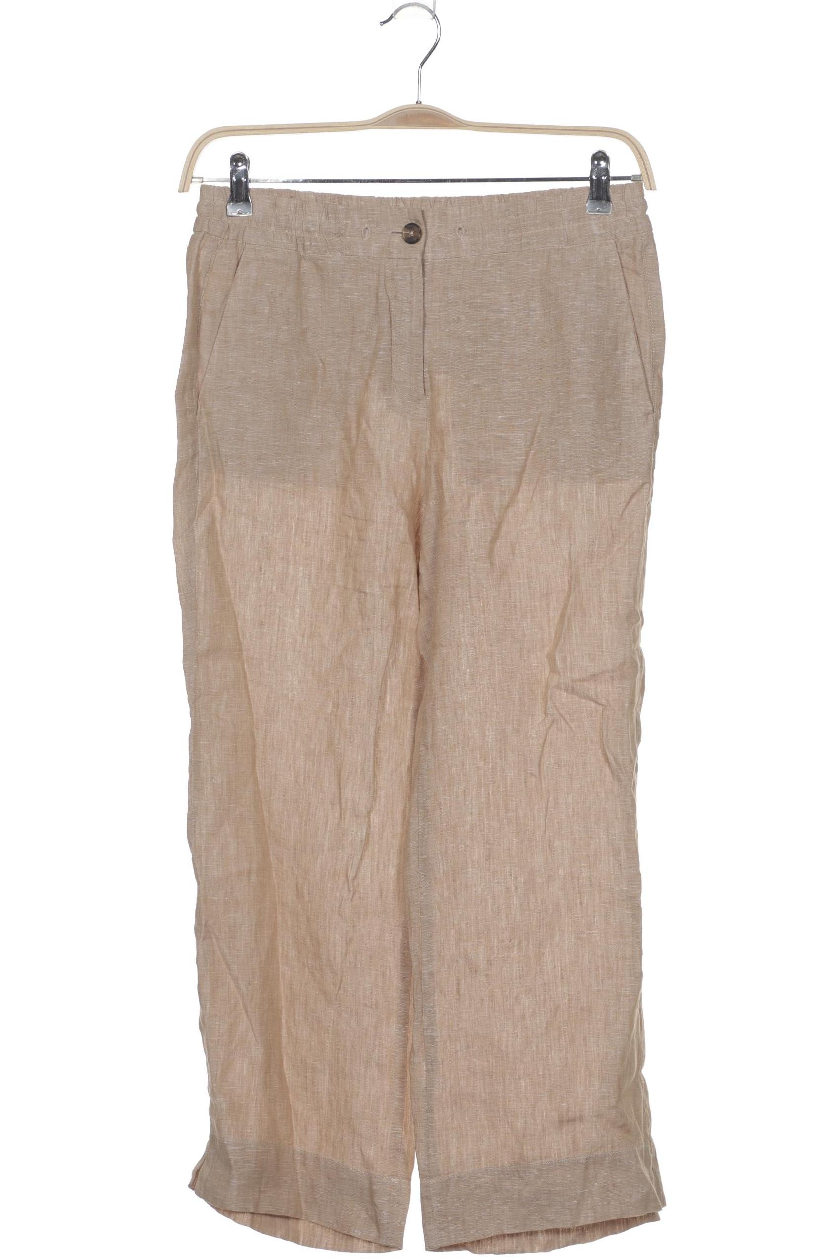 

Opus Damen Stoffhose, beige, Gr. 36