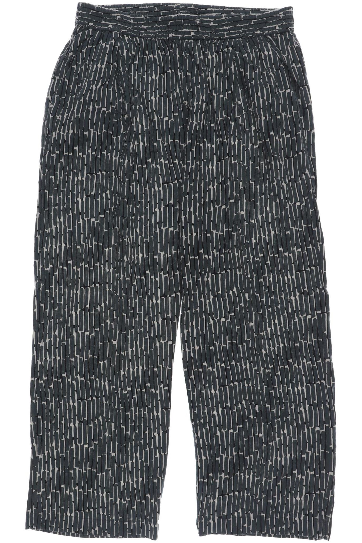 

Opus Damen Stoffhose, türkis