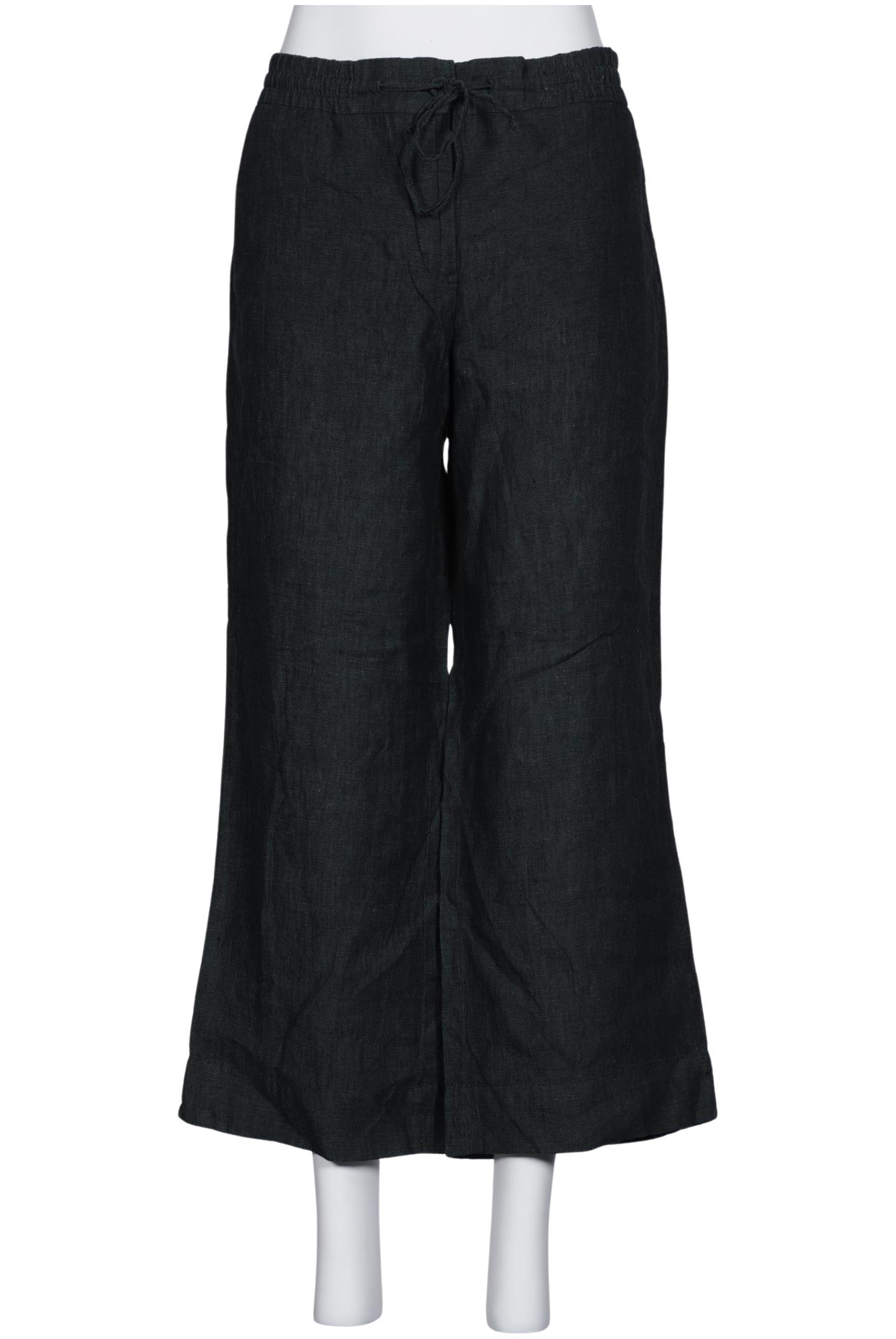 

Opus Damen Stoffhose, grün, Gr. 40