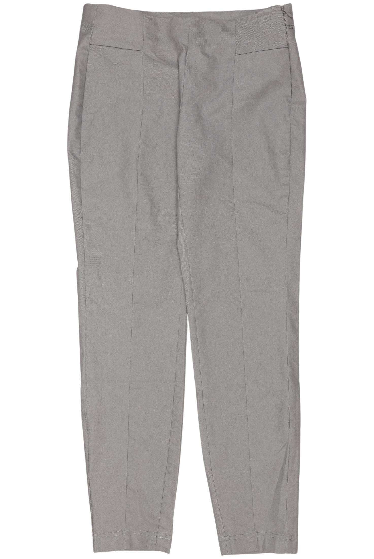

Opus Damen Stoffhose, grau, Gr. 36