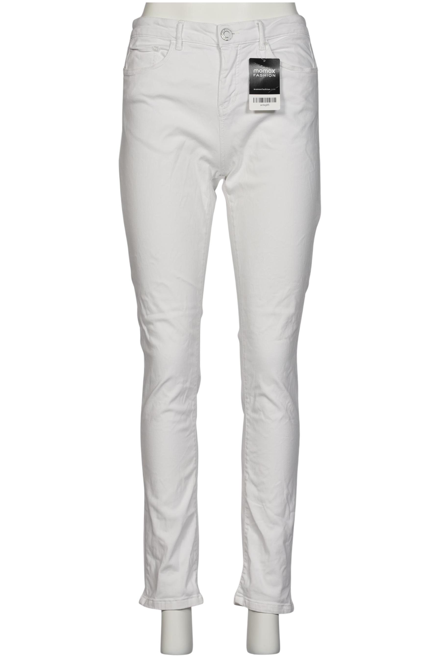 

Opus Damen Stoffhose, weiß, Gr. 40