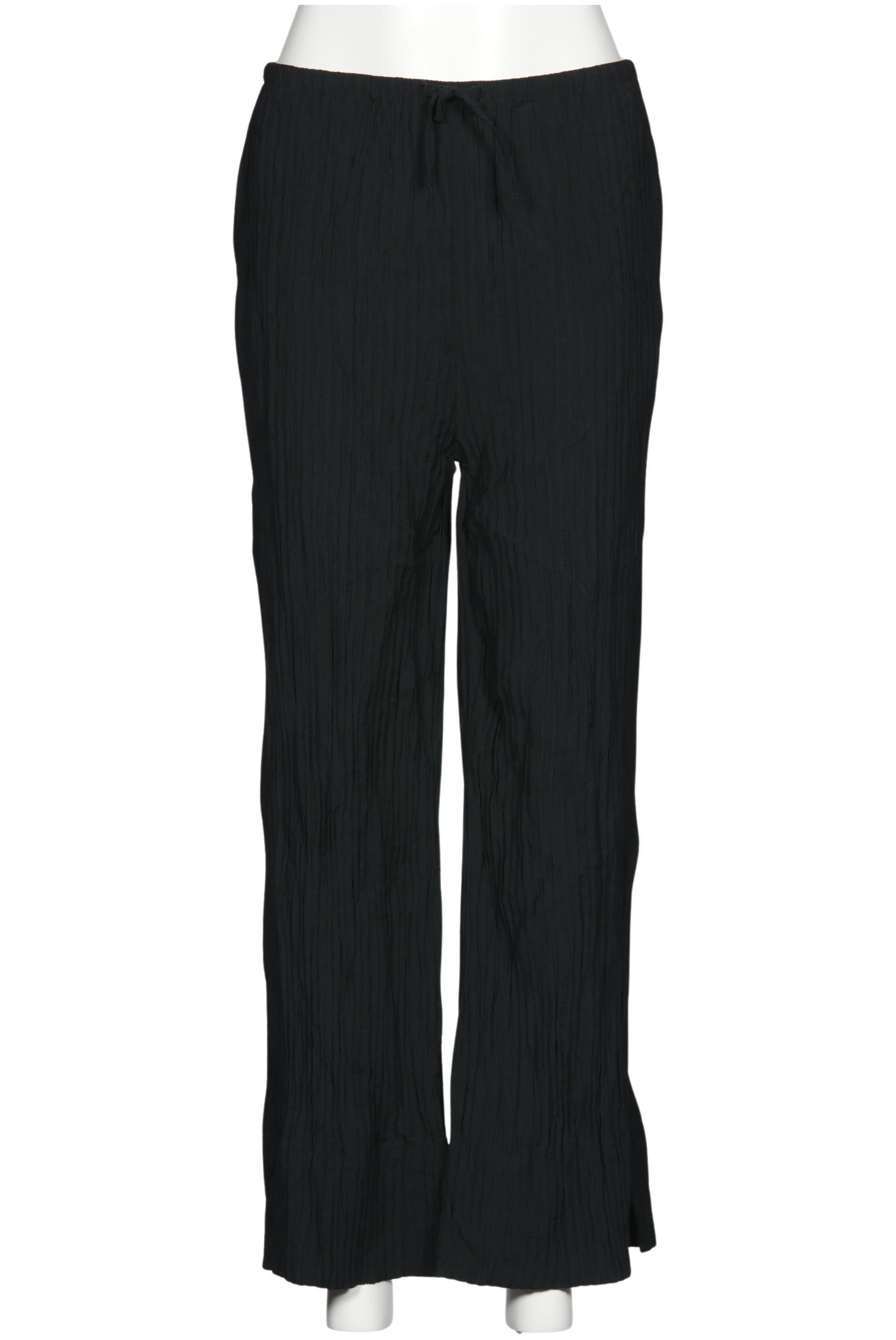 

Opus Damen Stoffhose, grün, Gr. 36