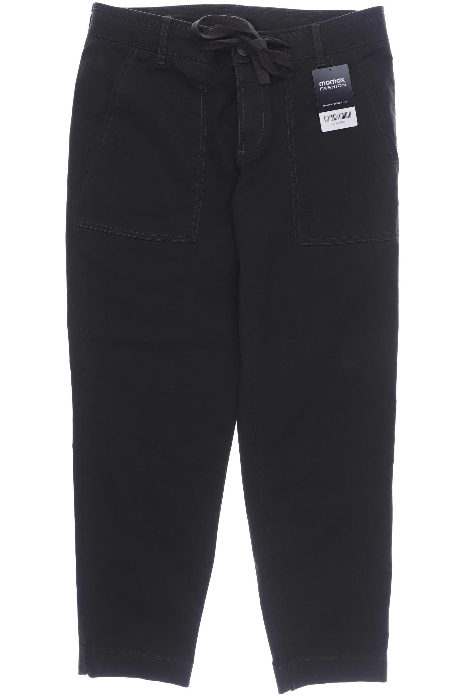 

Opus Damen Stoffhose, grün