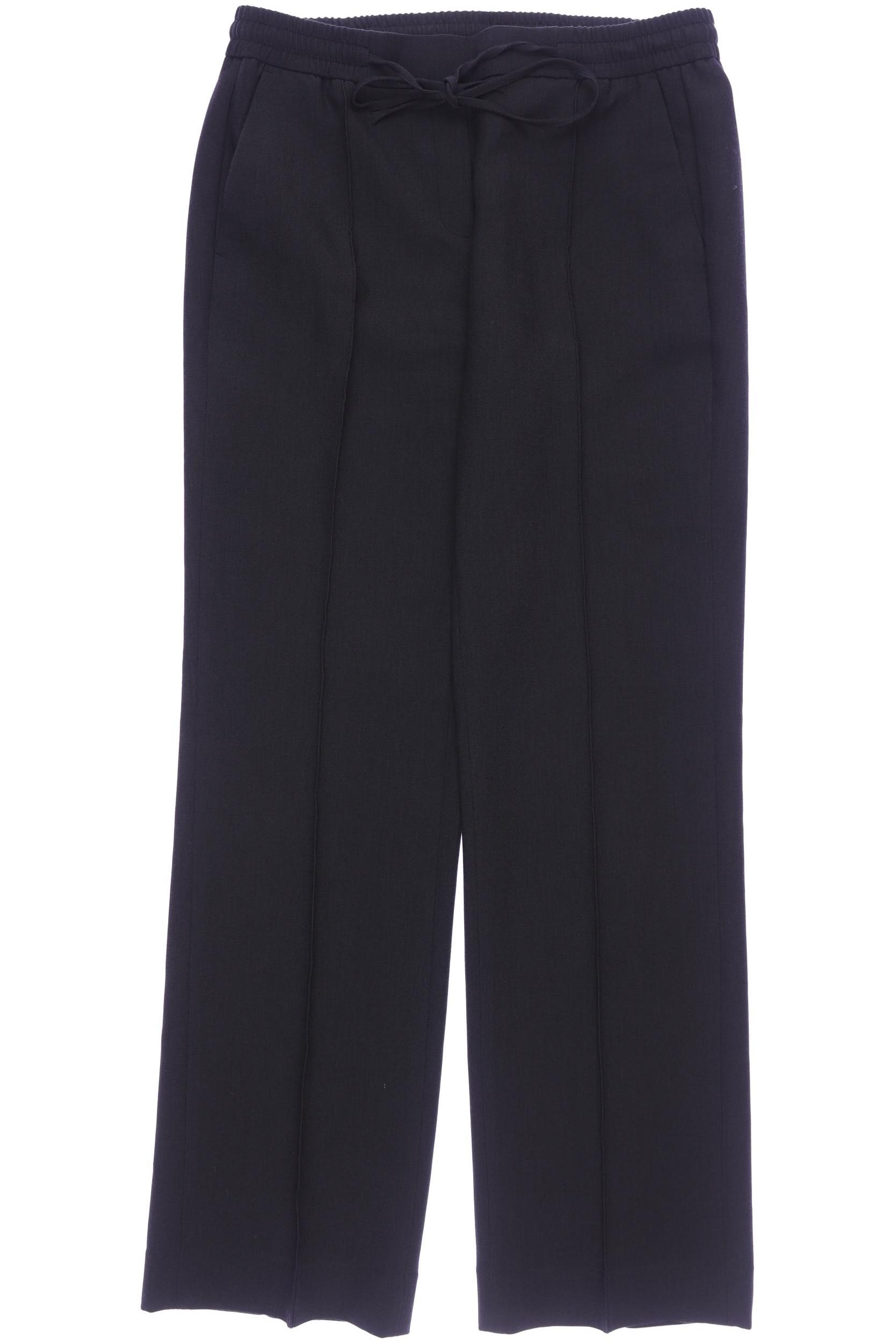

Opus Damen Stoffhose, grau, Gr. 38
