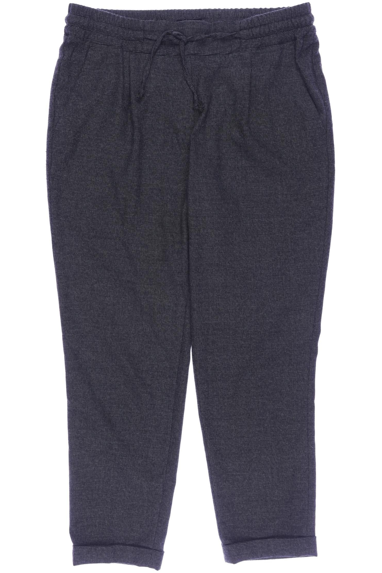 

Opus Damen Stoffhose, grau, Gr. 40