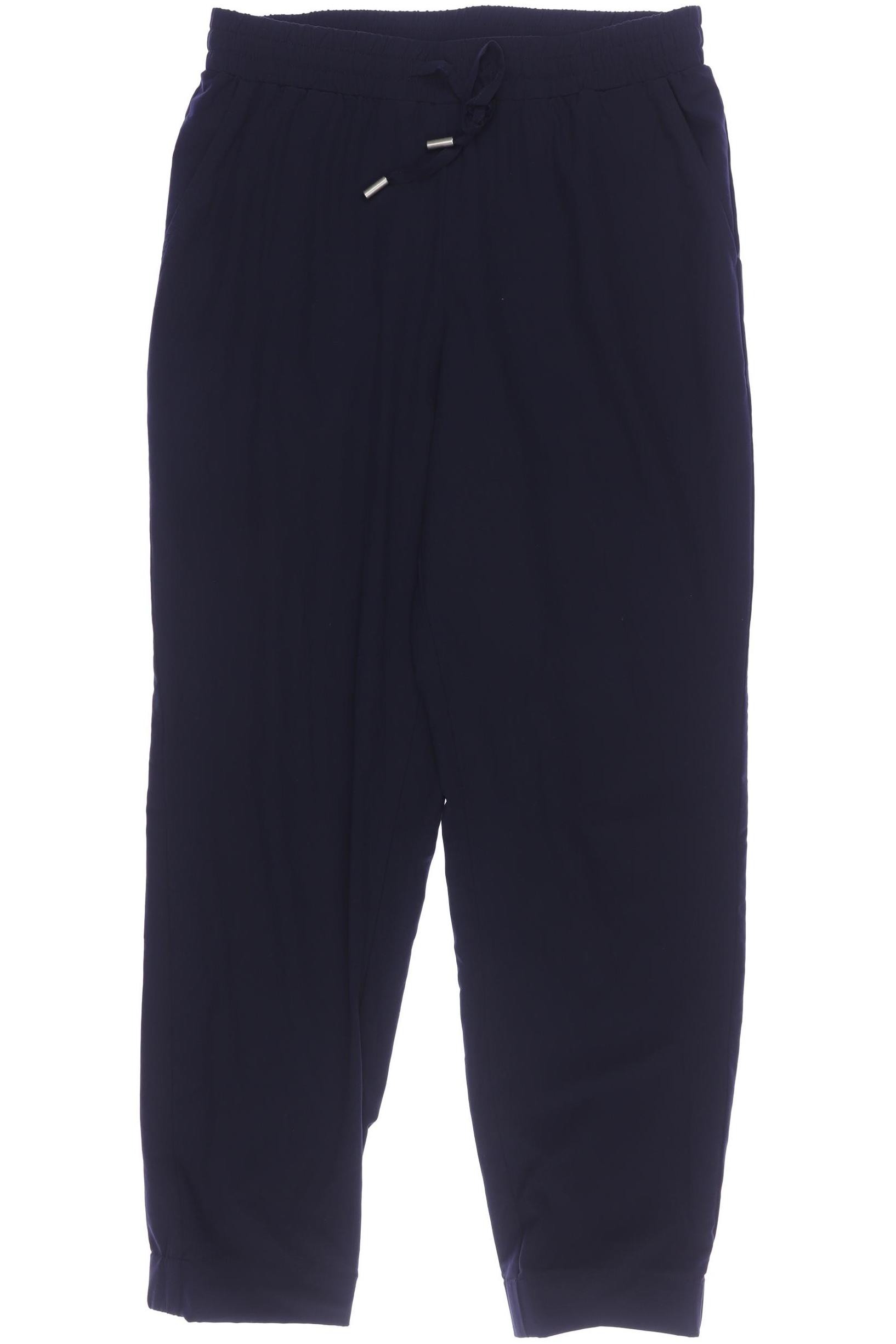 

Opus Damen Stoffhose, marineblau, Gr. 36