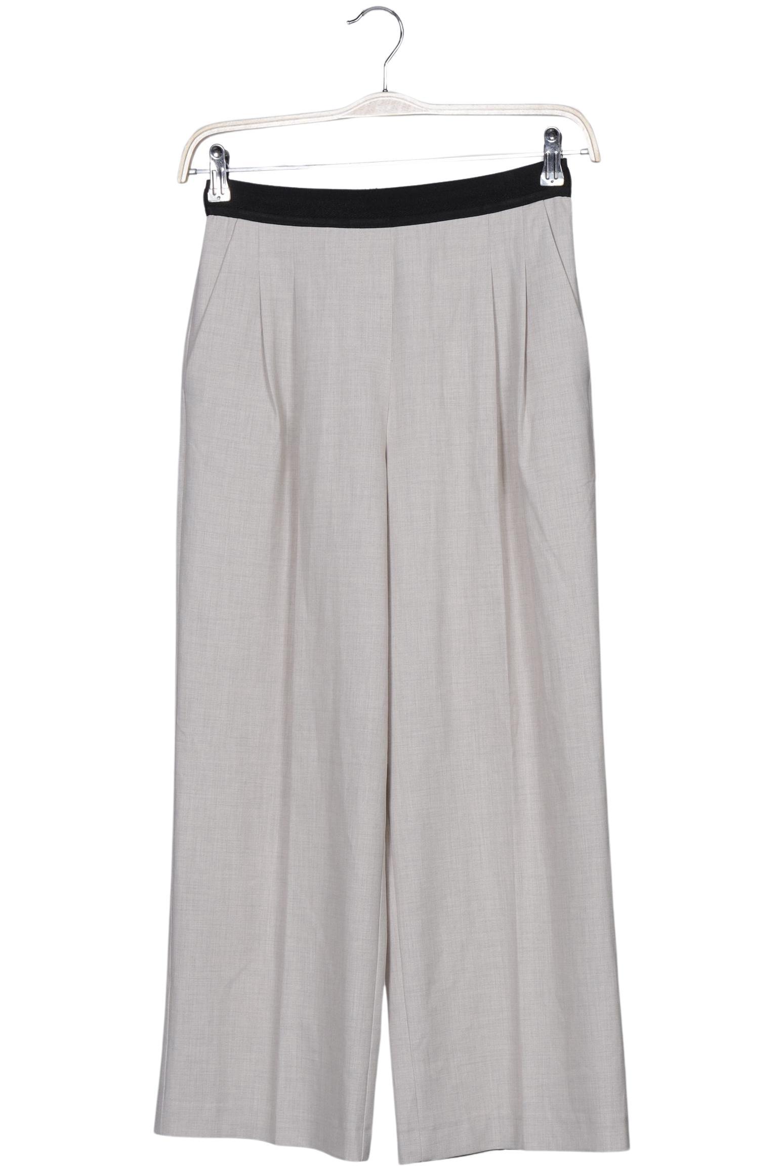 

Opus Damen Stoffhose, beige, Gr. 34