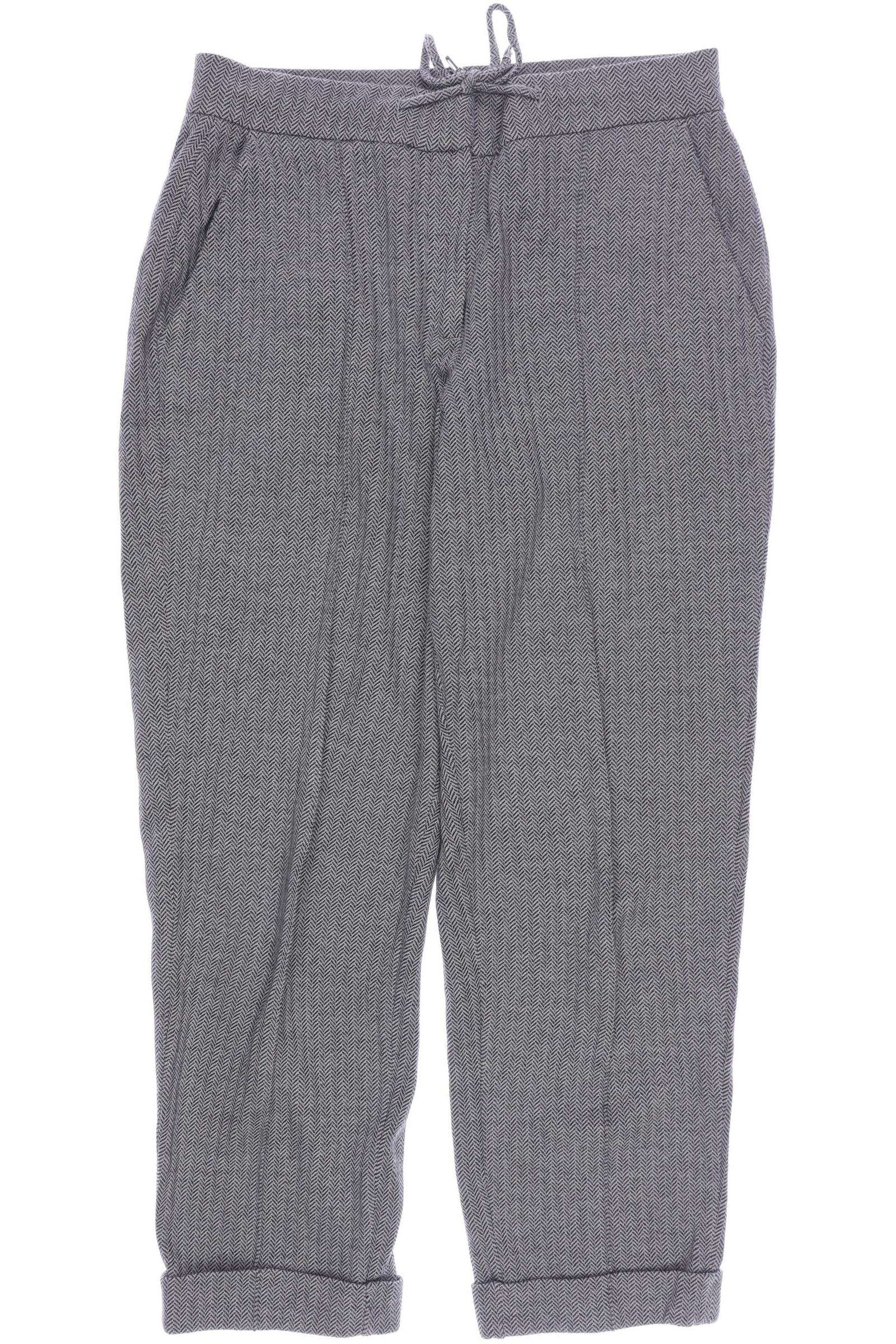 

Opus Damen Stoffhose, grau