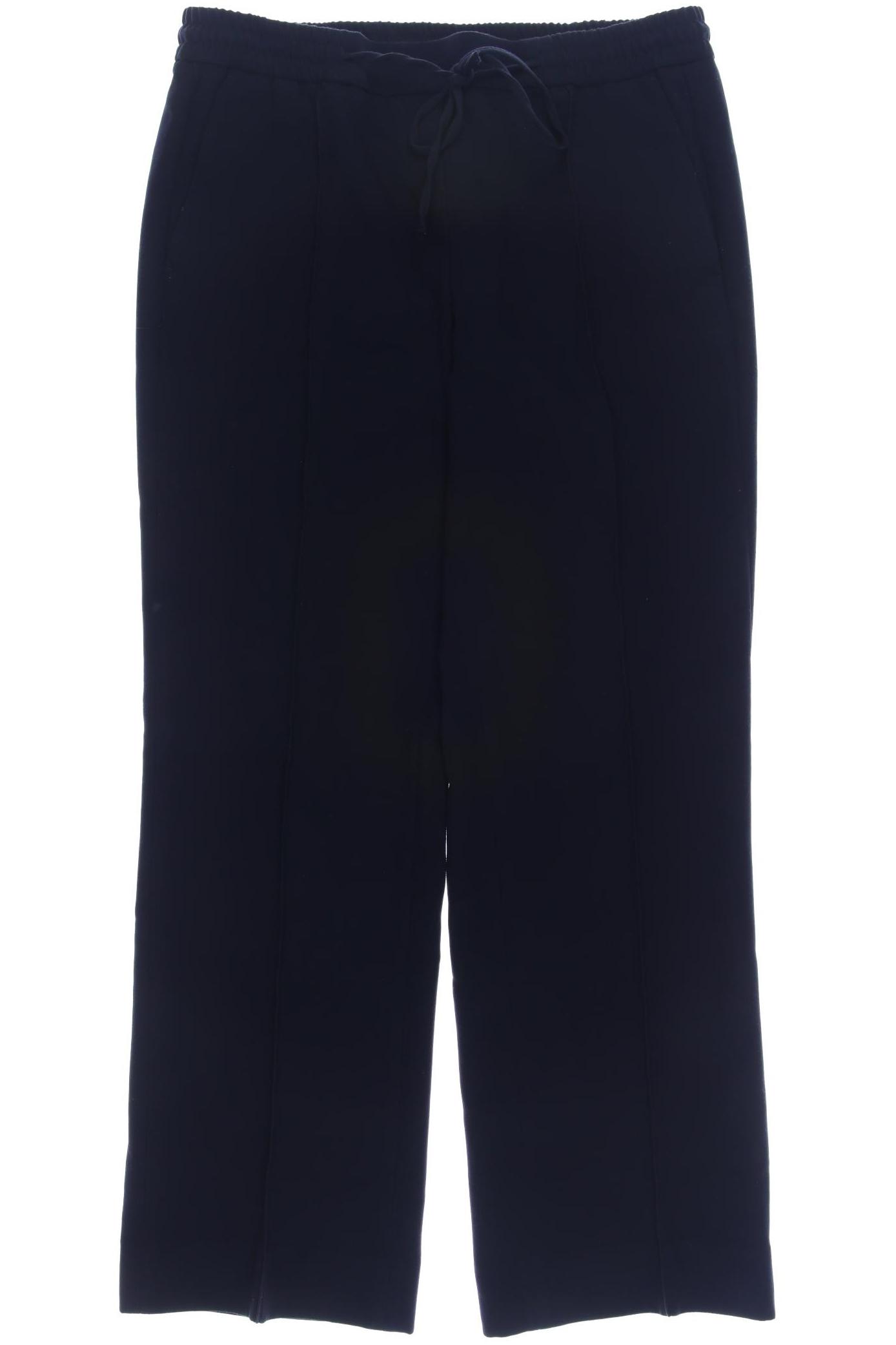 

Opus Damen Stoffhose, marineblau, Gr. 40