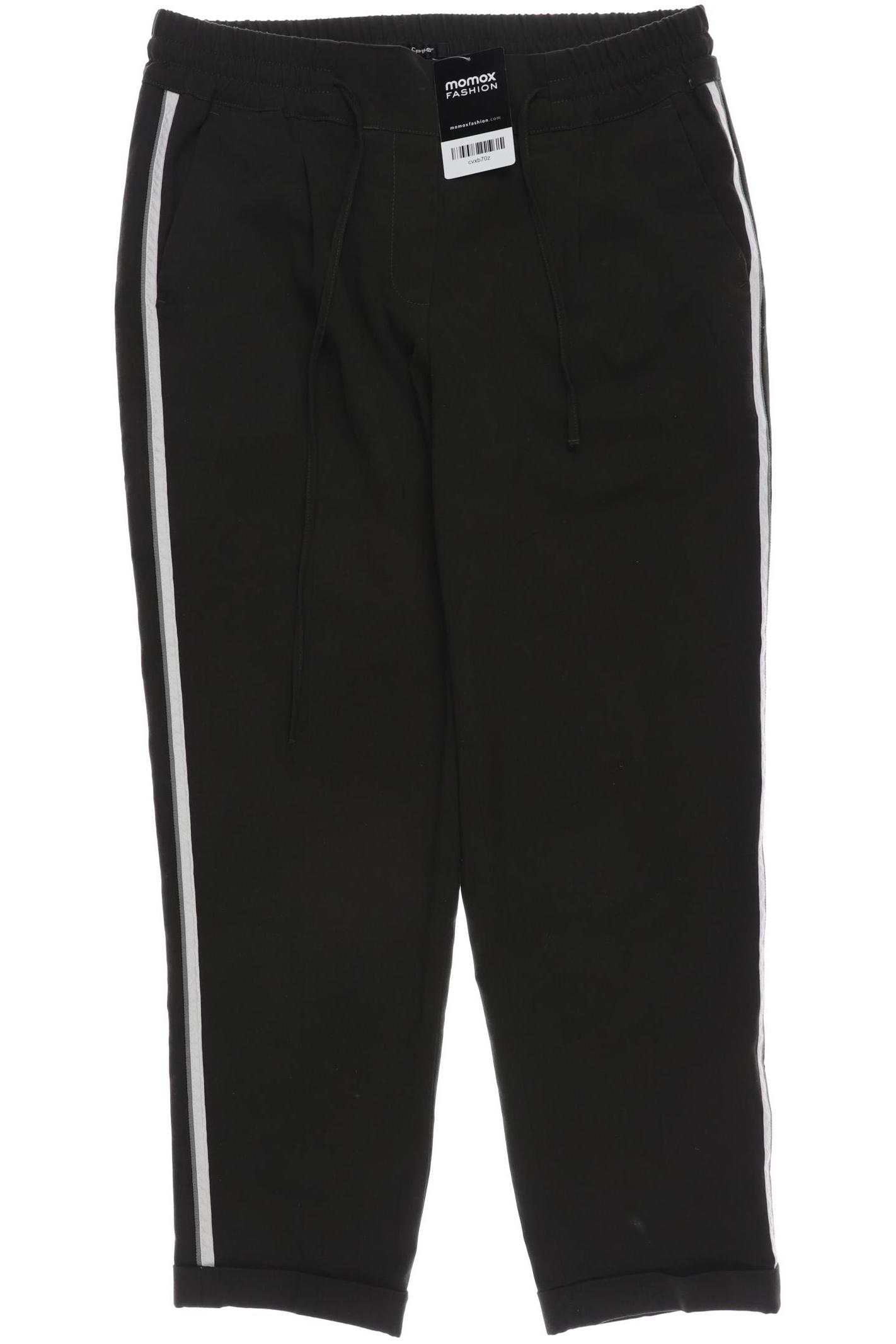 

Opus Damen Stoffhose, grün, Gr. 38