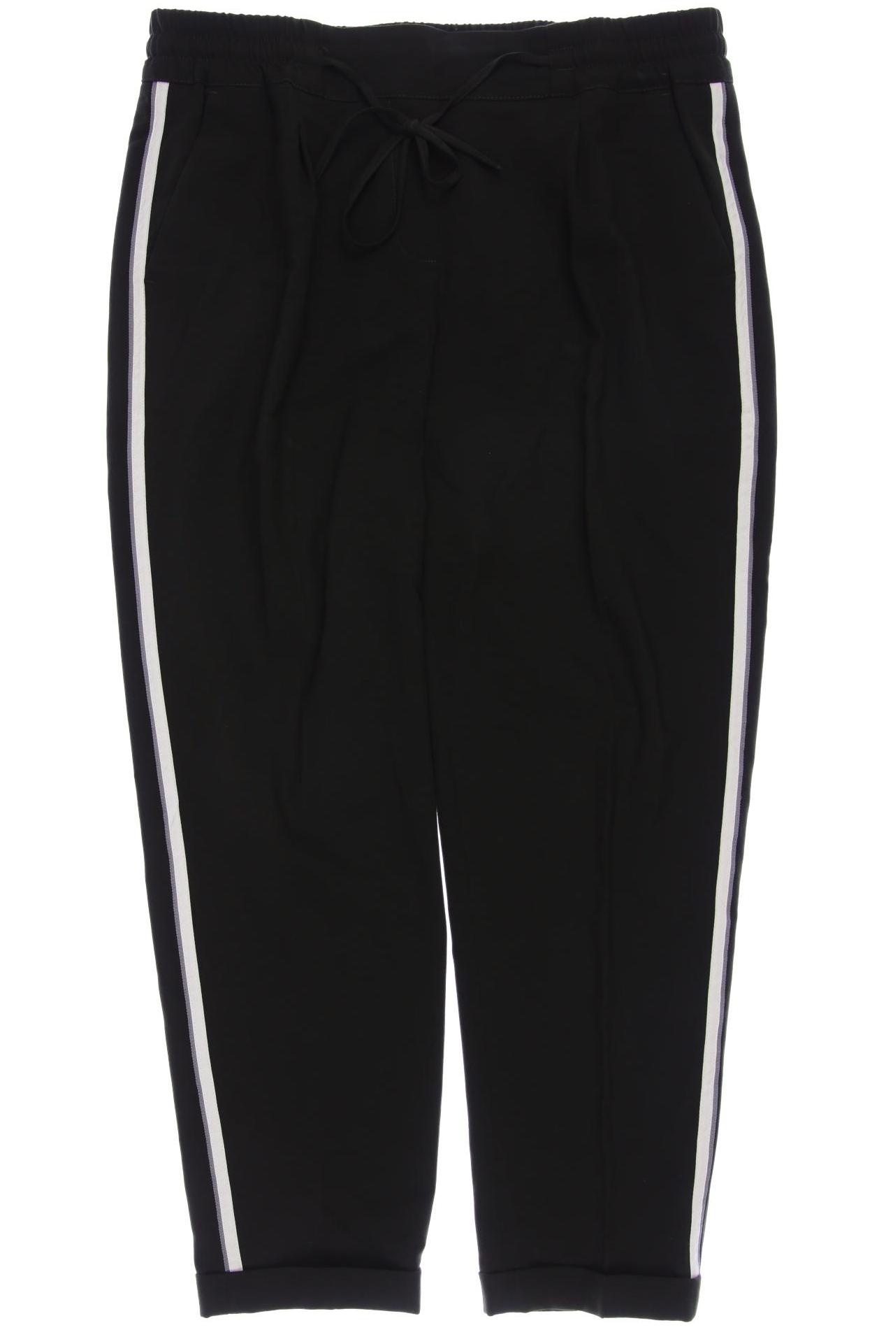 

Opus Damen Stoffhose, grün