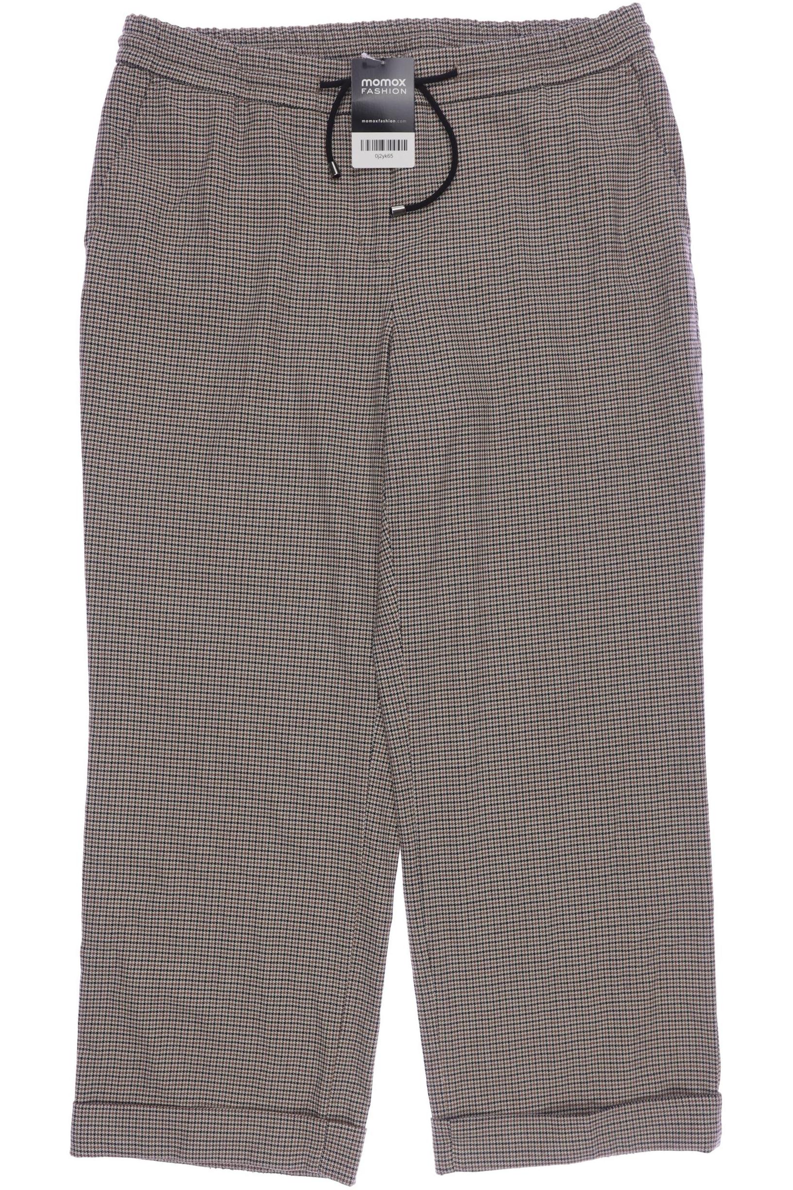 

Opus Damen Stoffhose, beige, Gr. 40