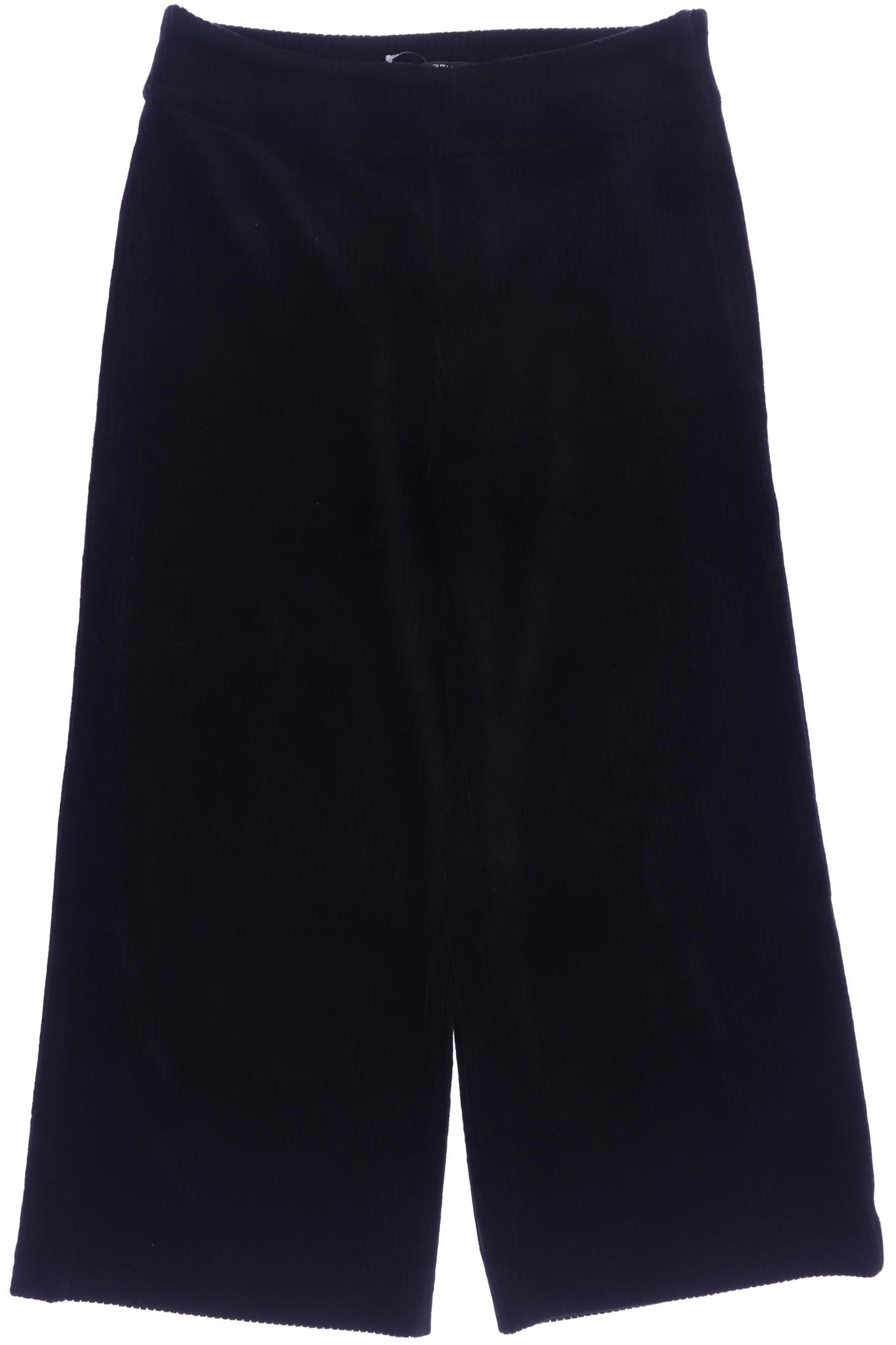 

Opus Damen Stoffhose, schwarz, Gr. 40