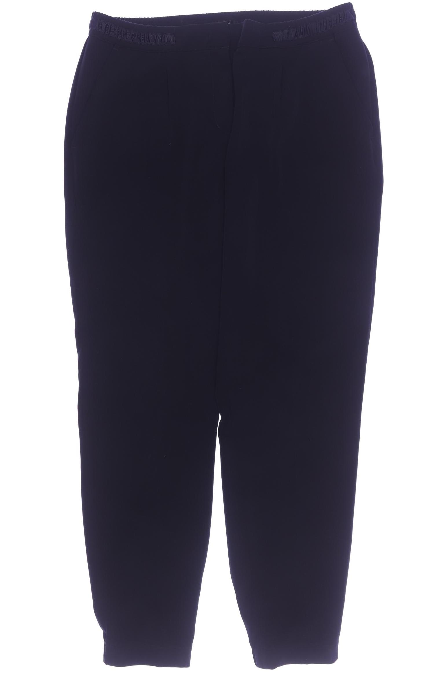 

Opus Damen Stoffhose, marineblau, Gr. 40