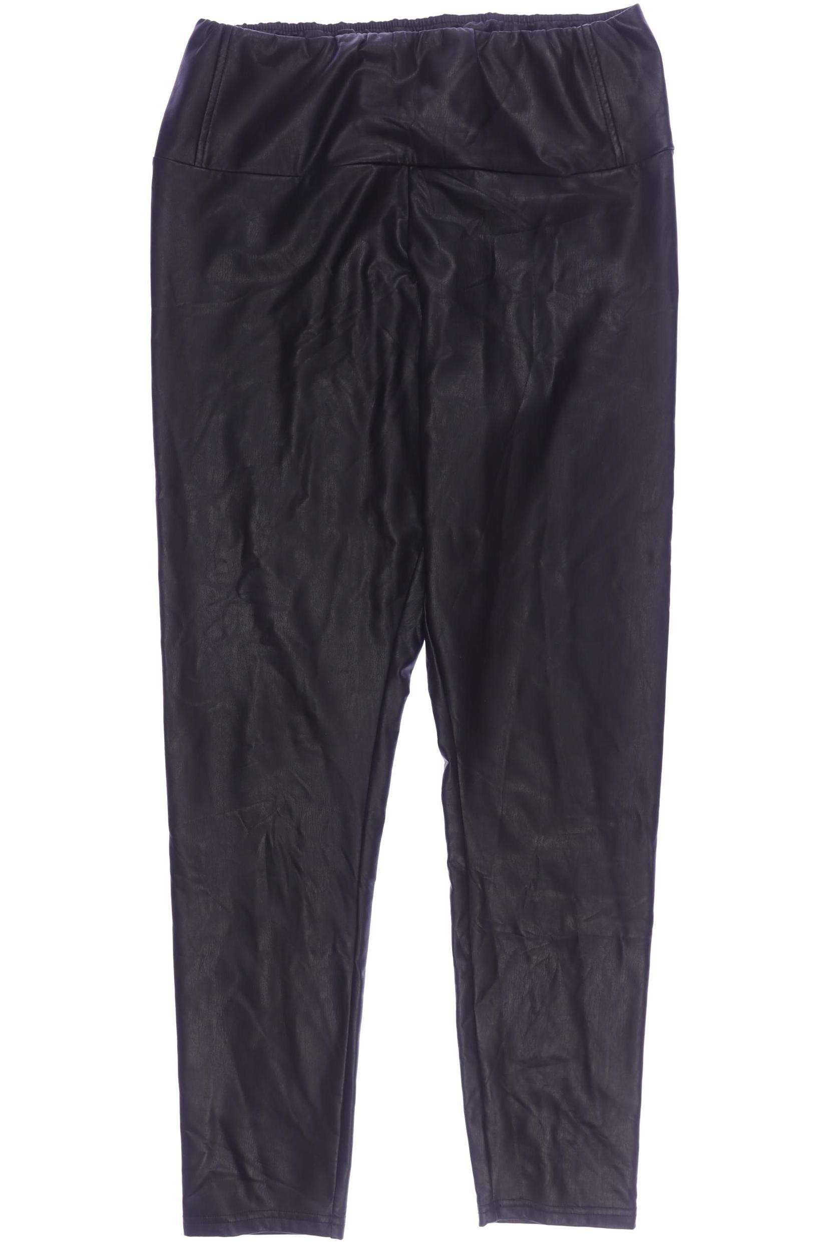 

Opus Damen Stoffhose, schwarz, Gr. 42