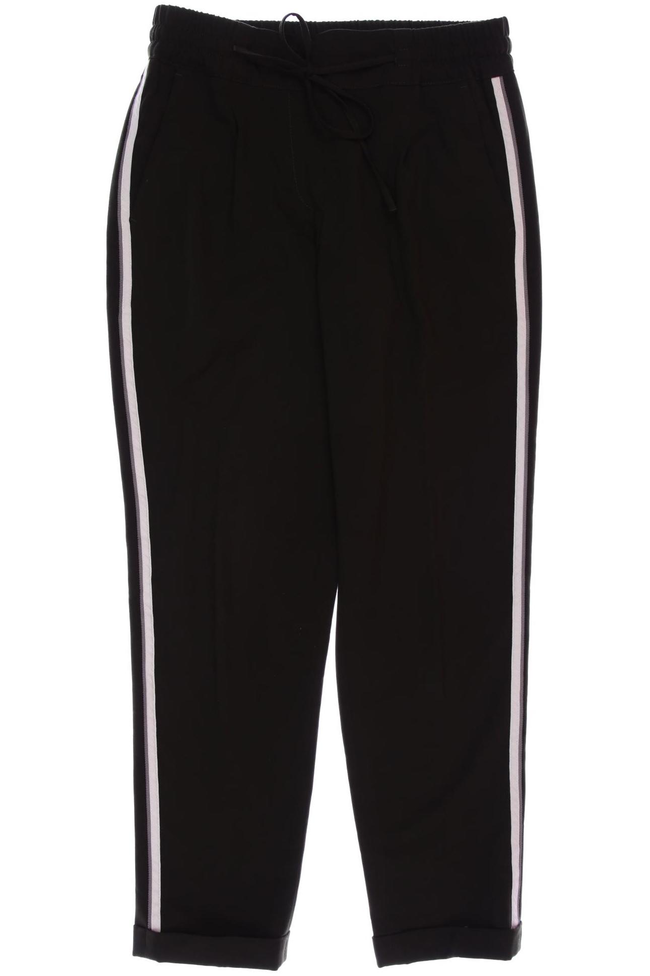 

Opus Damen Stoffhose, grün