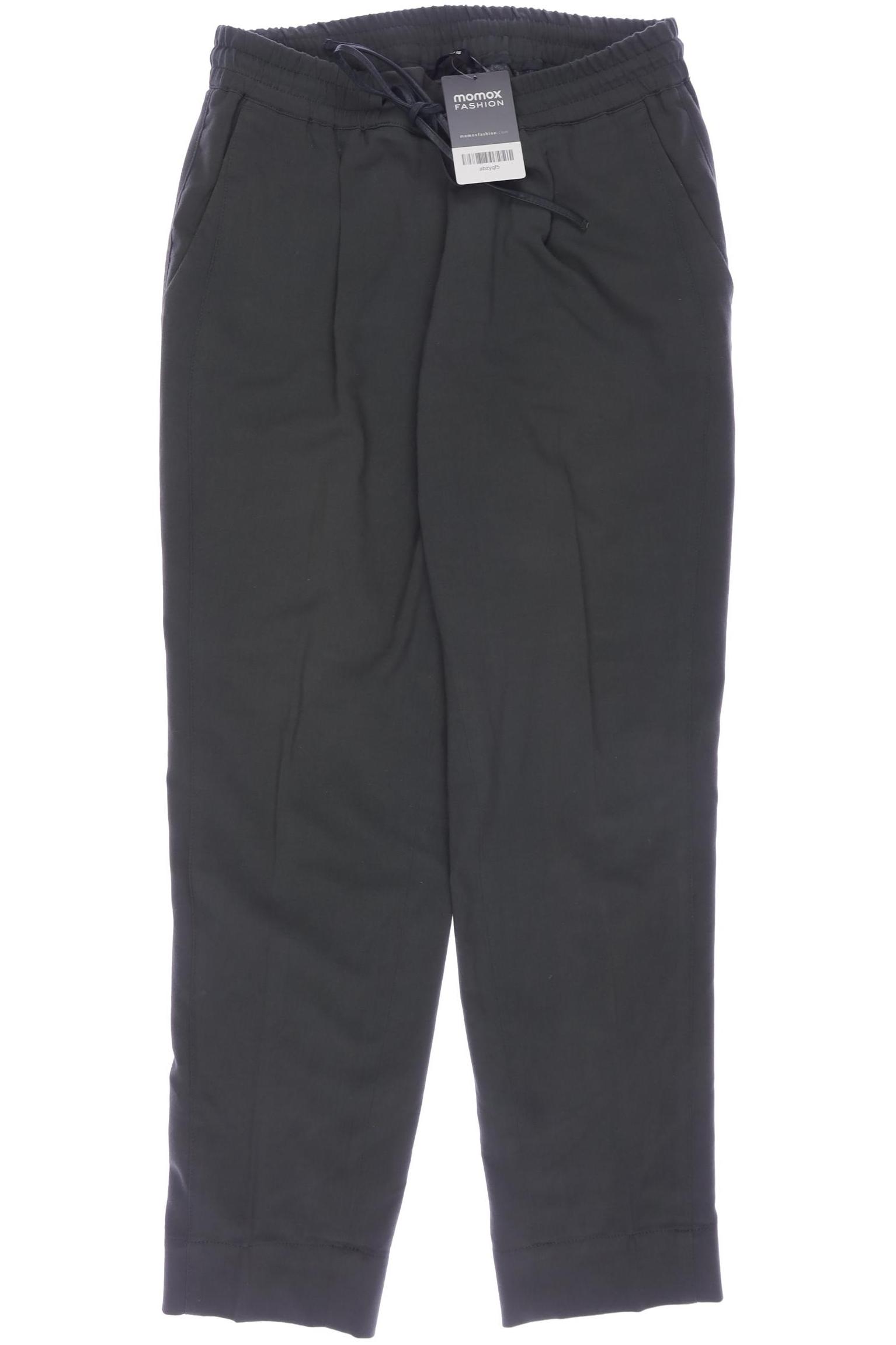 

Opus Damen Stoffhose, grün, Gr. 36