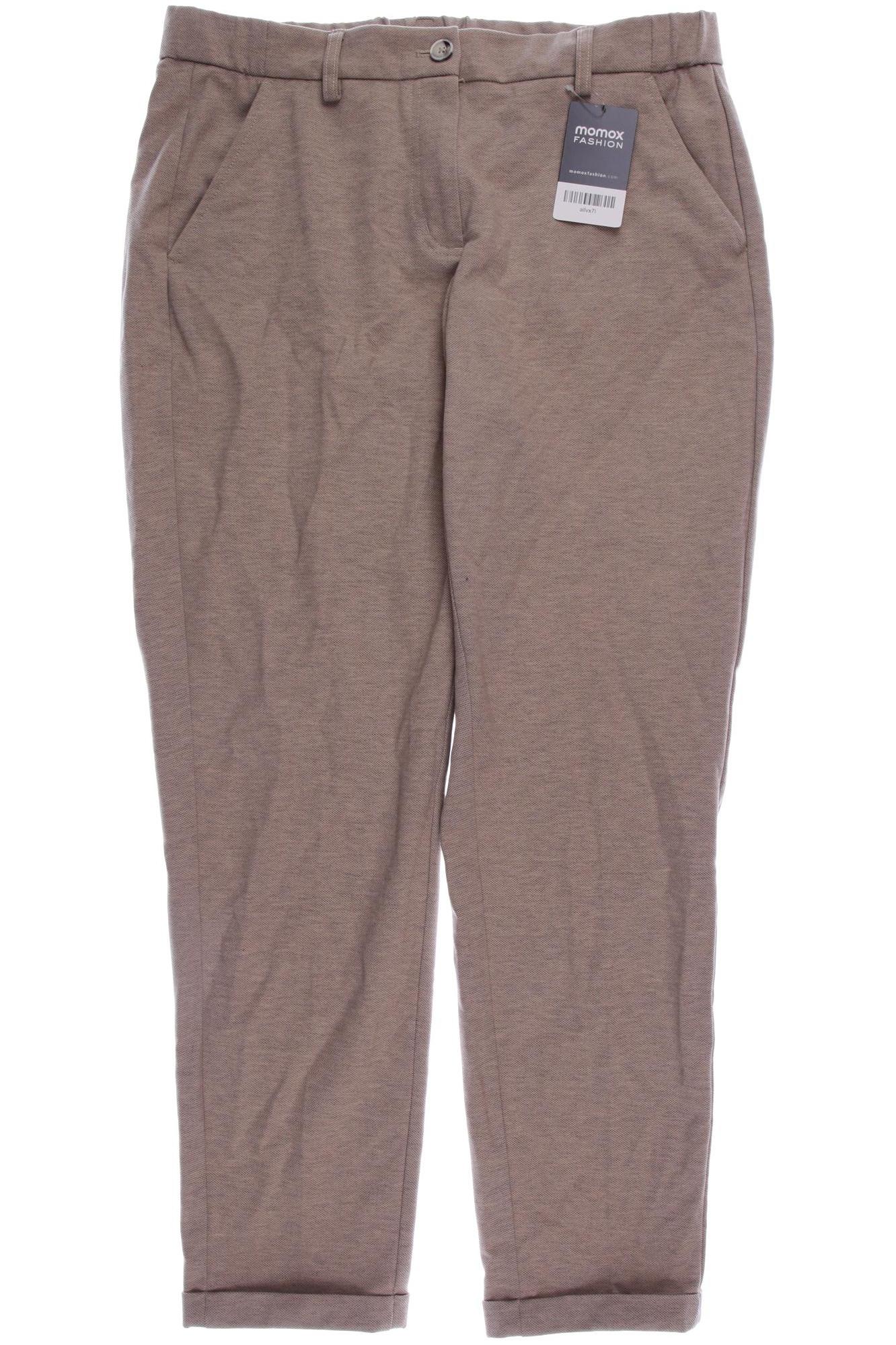 

Opus Damen Stoffhose, beige