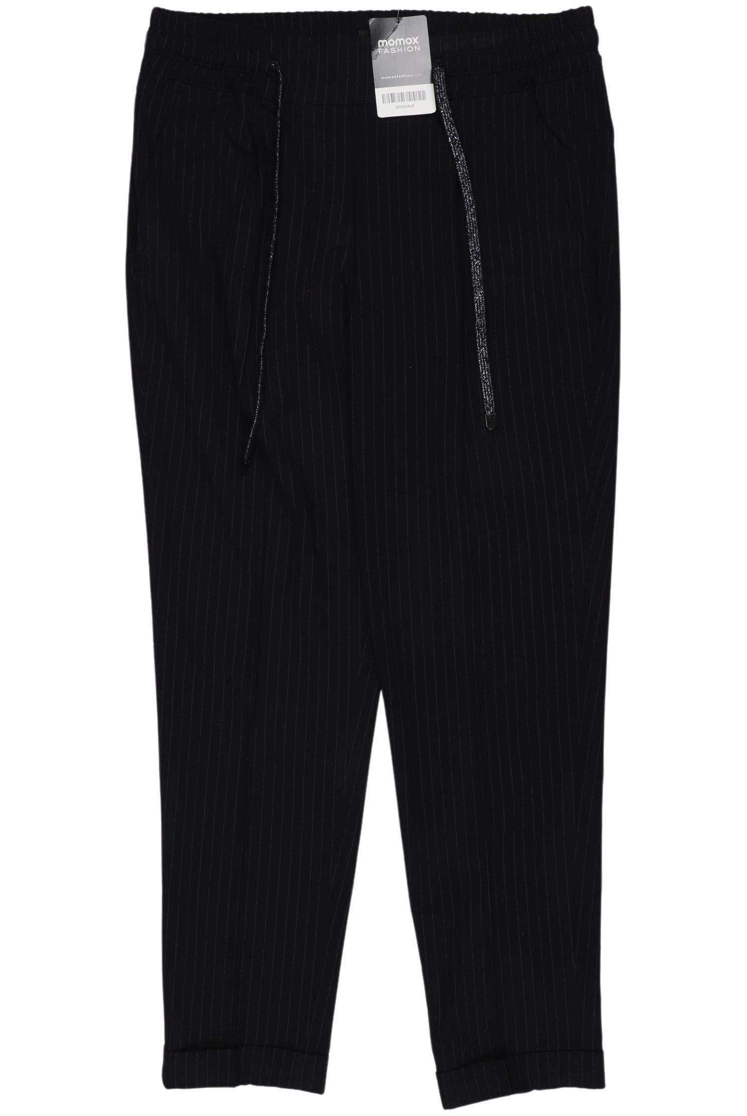 

Opus Damen Stoffhose, marineblau, Gr. 36