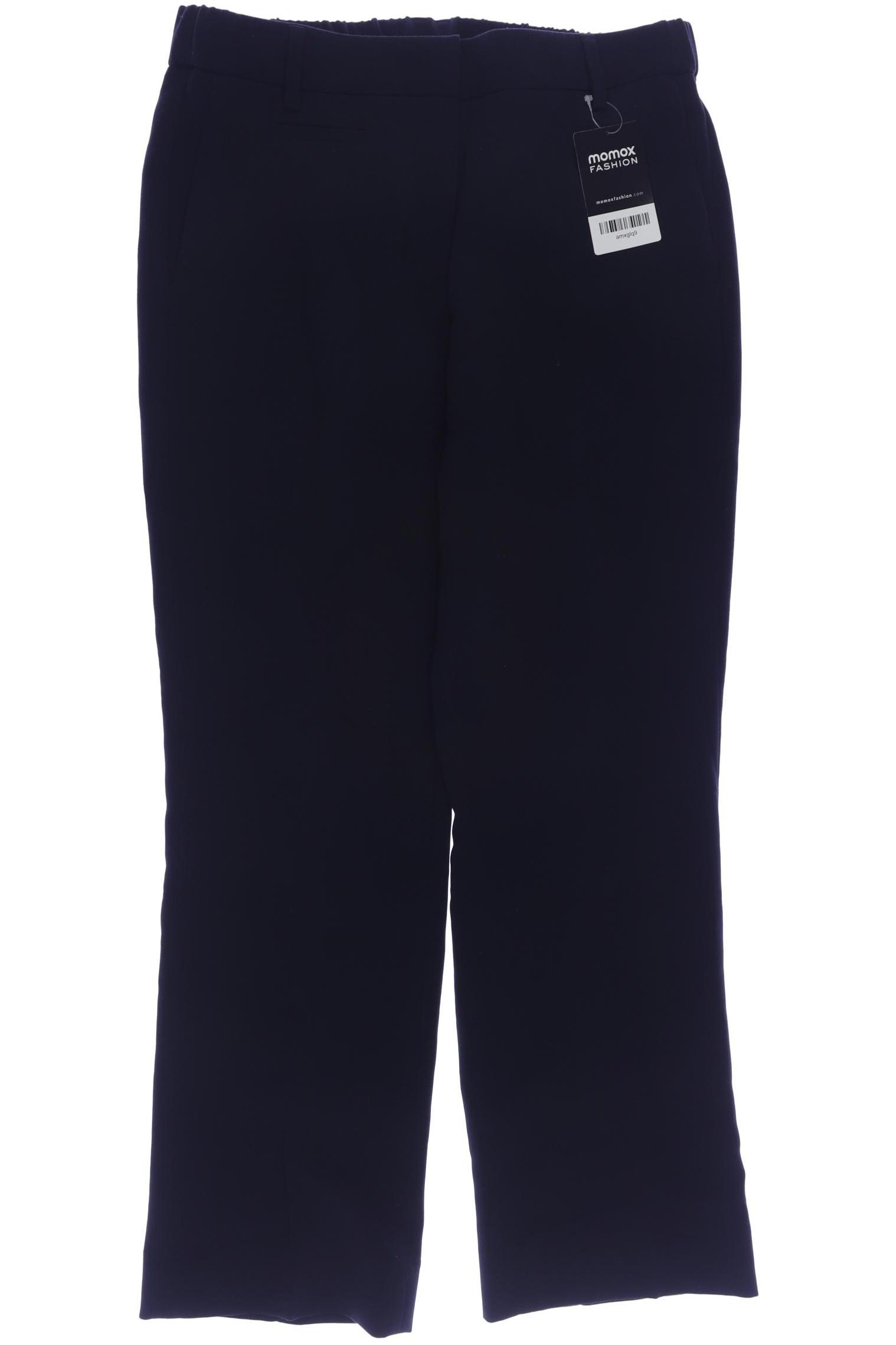 

Opus Damen Stoffhose, marineblau, Gr. 36