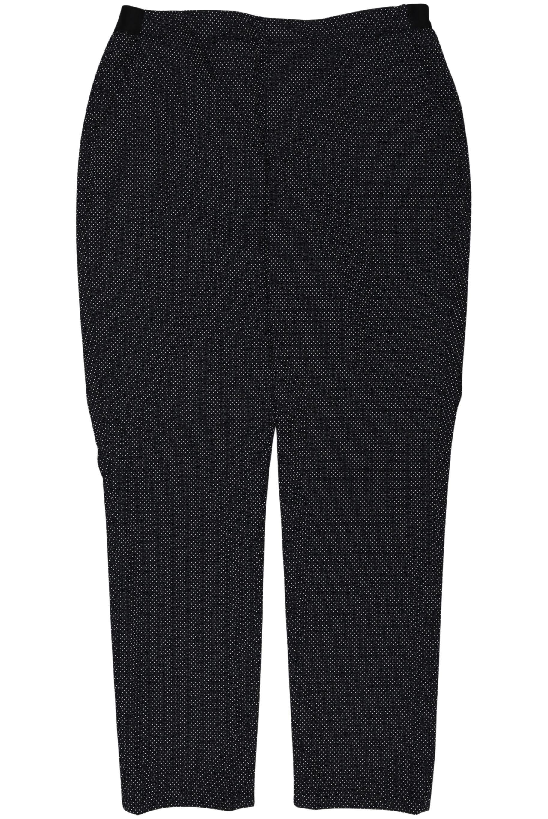 

Opus Damen Stoffhose, marineblau, Gr. 36