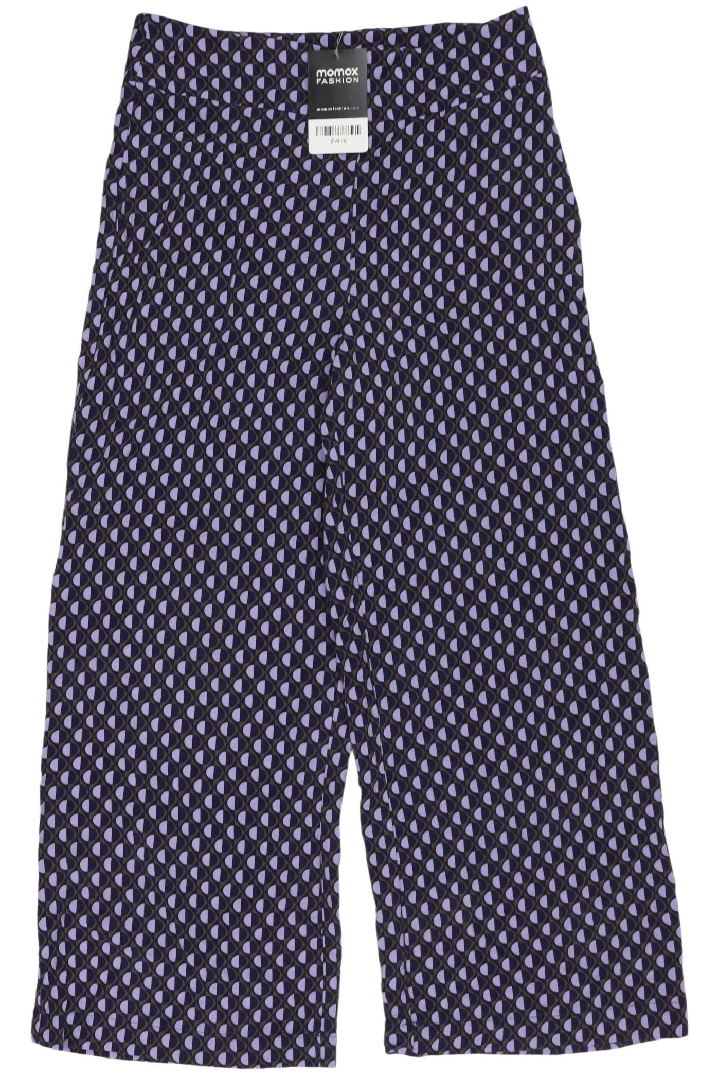 

Opus Damen Stoffhose, marineblau, Gr. 36