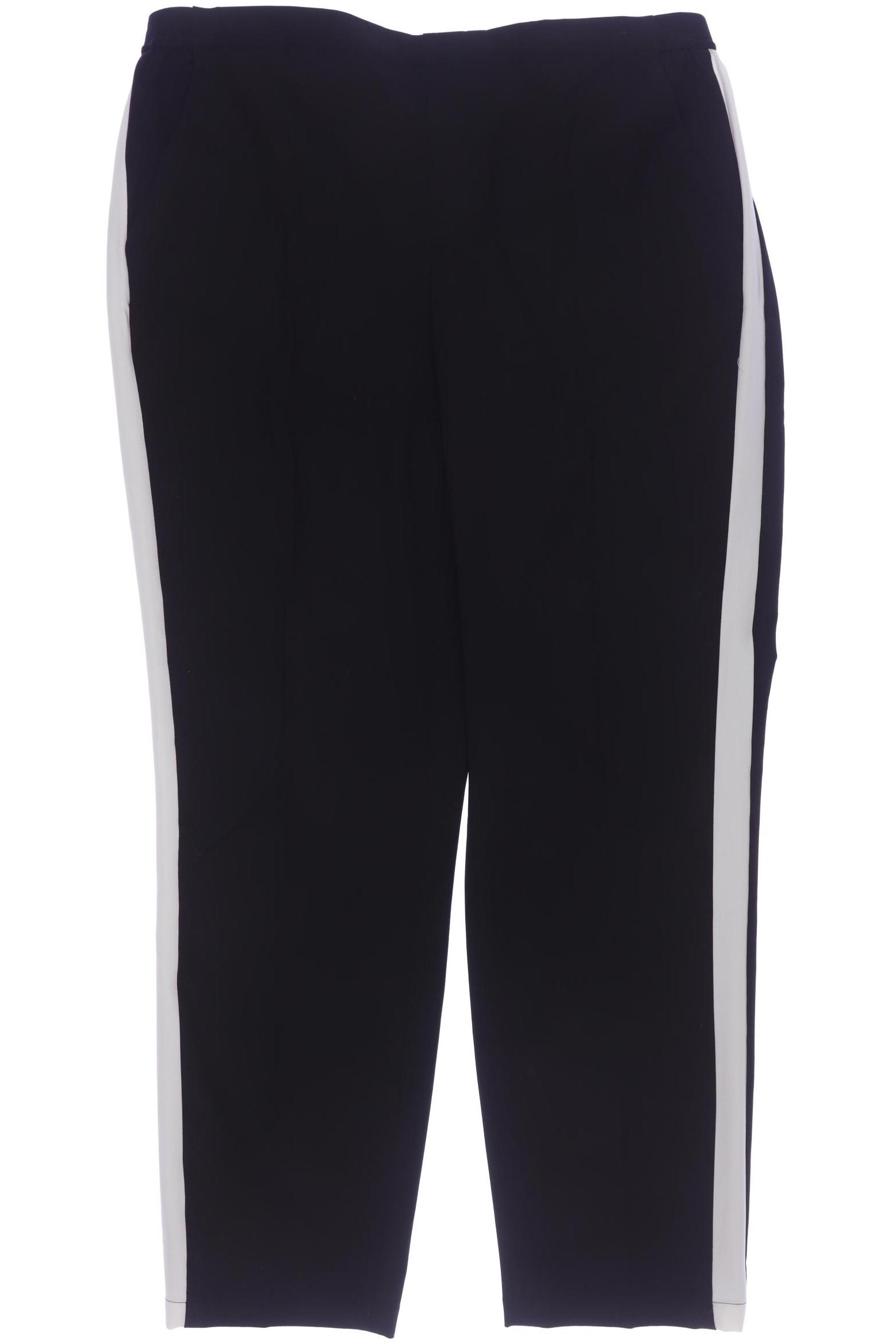 

Opus Damen Stoffhose, schwarz, Gr. 42