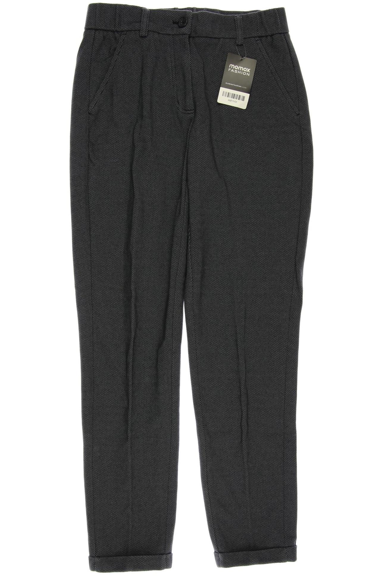 

Opus Damen Stoffhose, marineblau, Gr. 36