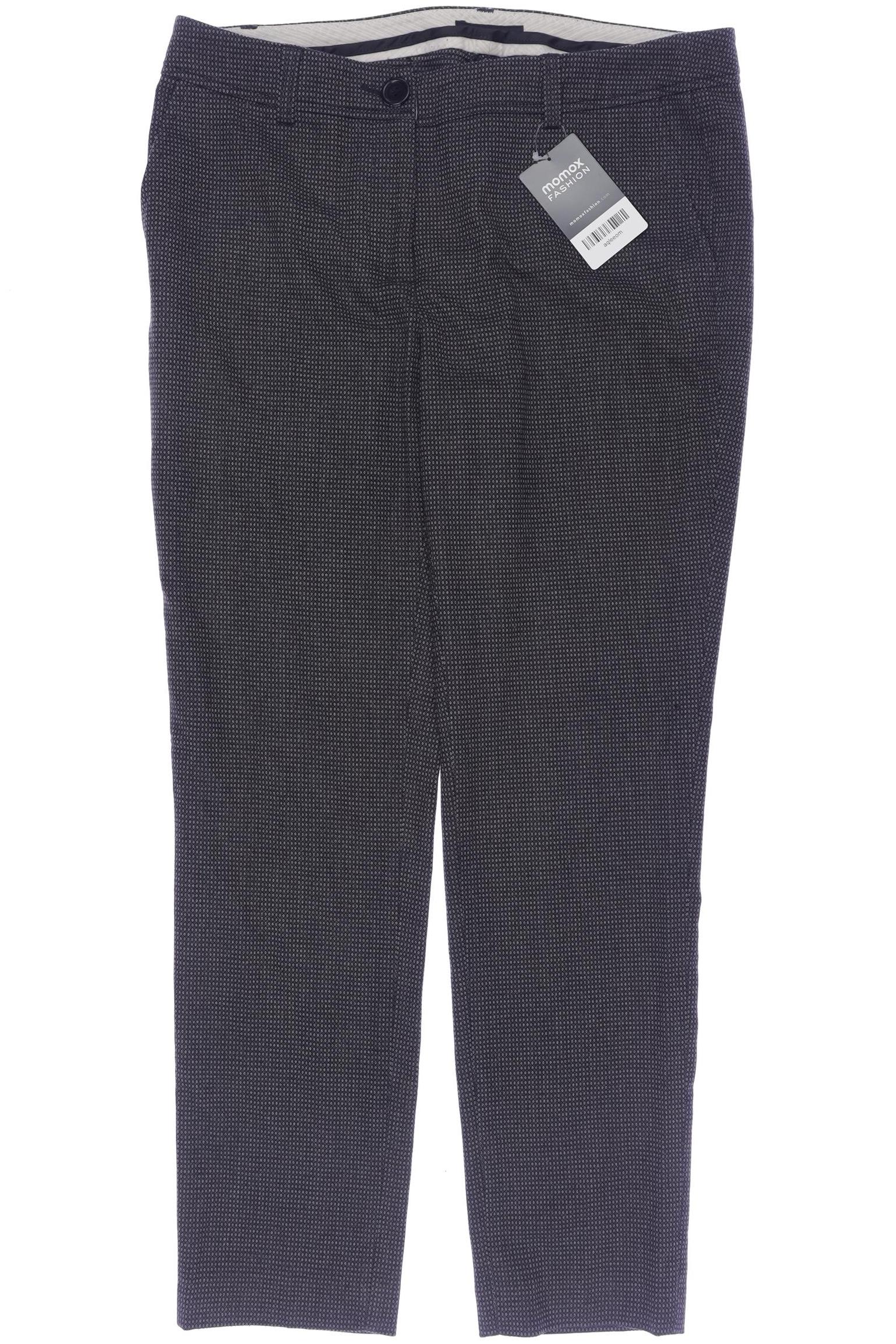 

Opus Damen Stoffhose, grau, Gr. 36