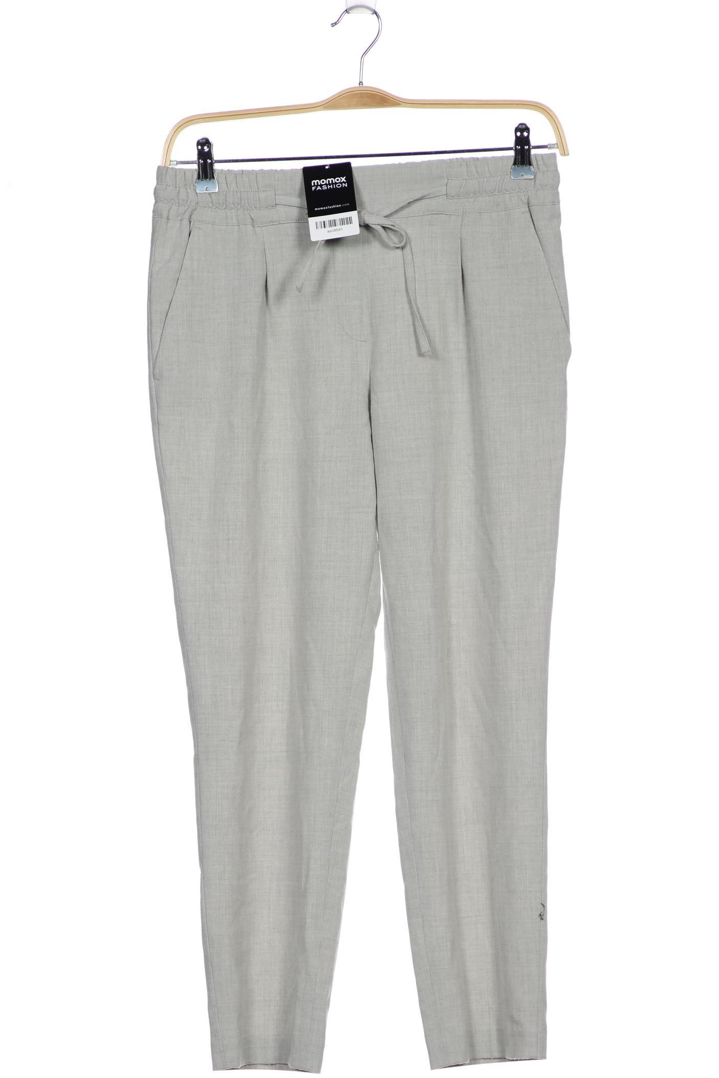 

Opus Damen Stoffhose, hellgrün