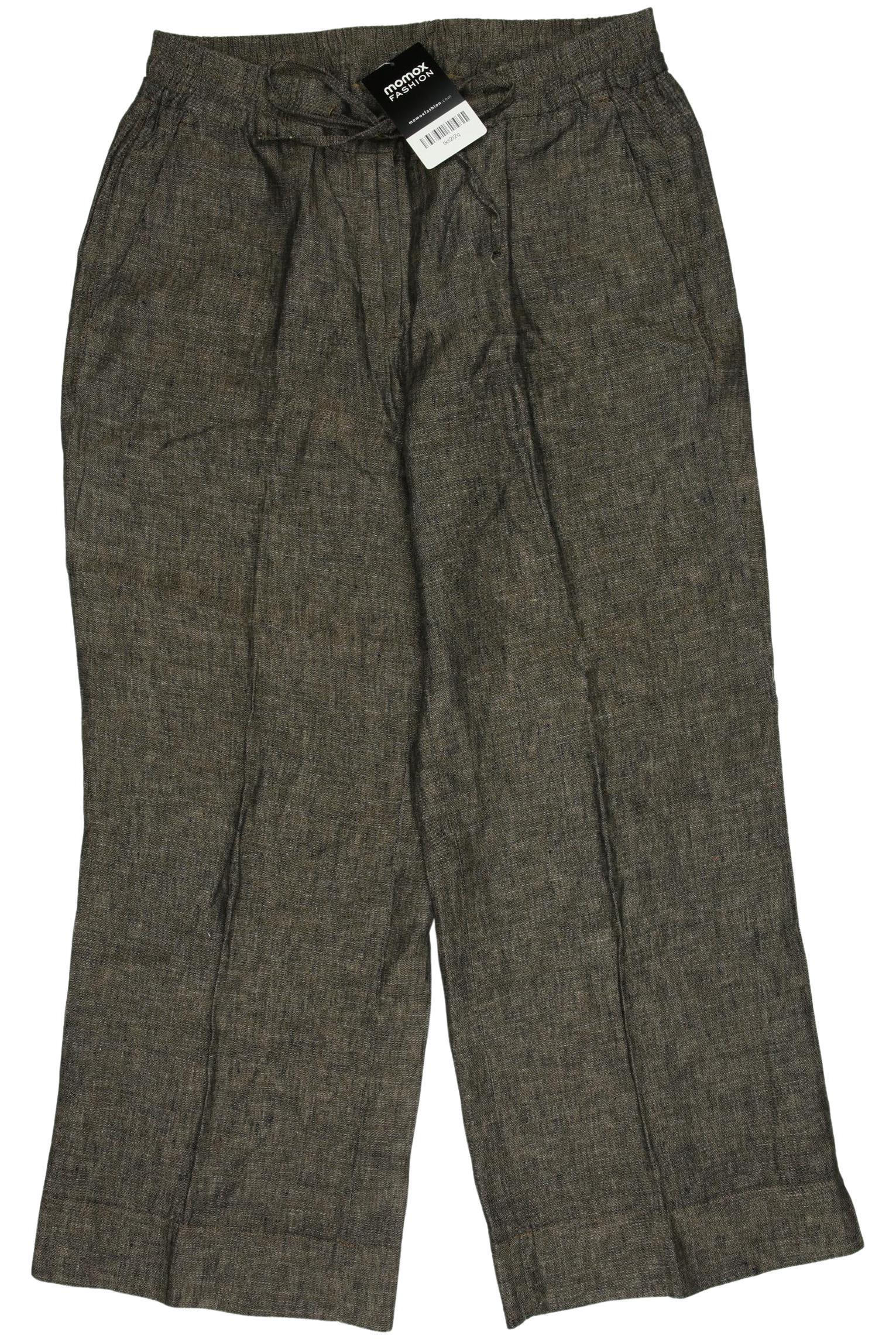 

Opus Damen Stoffhose, braun, Gr. 36