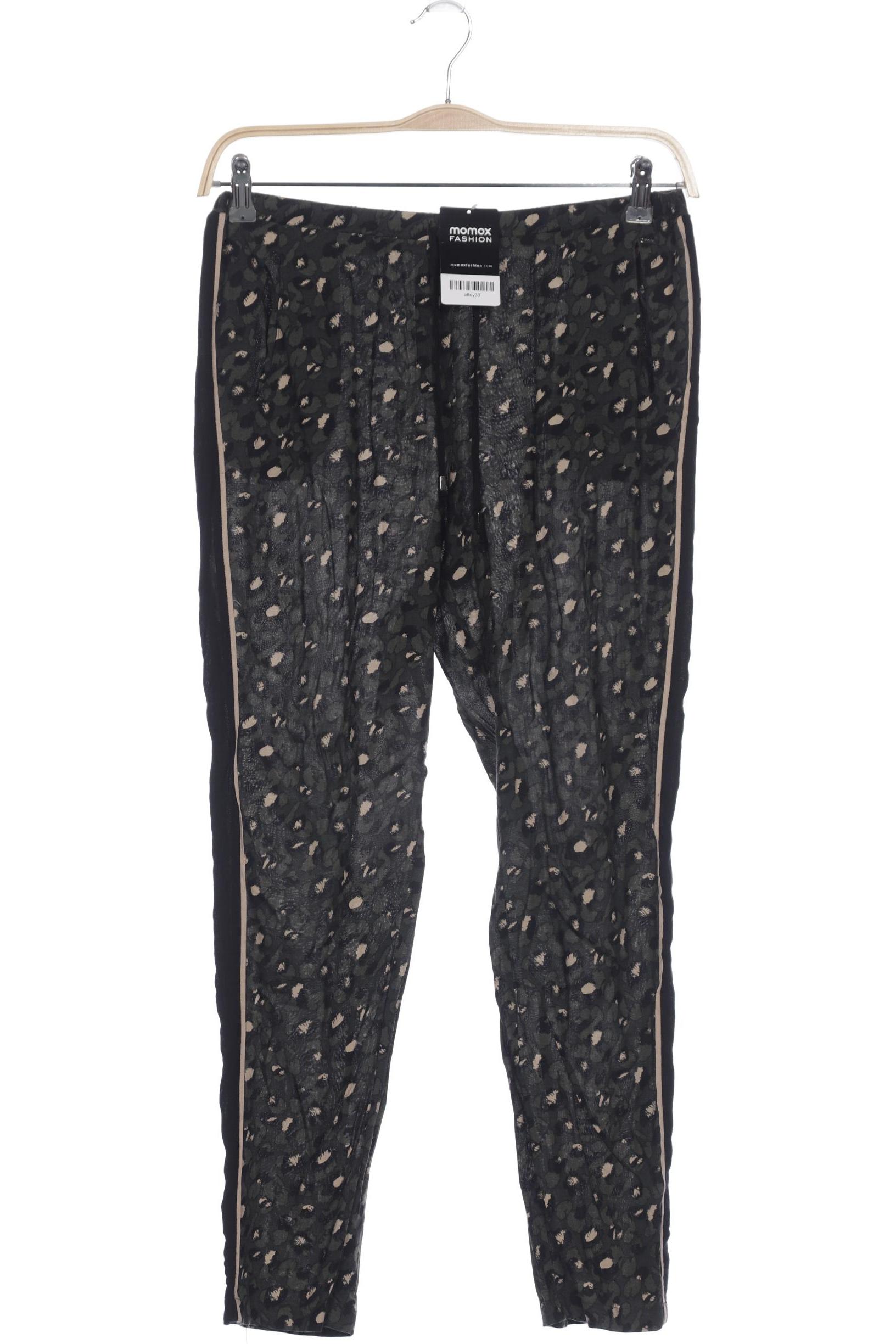 

Opus Damen Stoffhose, grün, Gr. 38