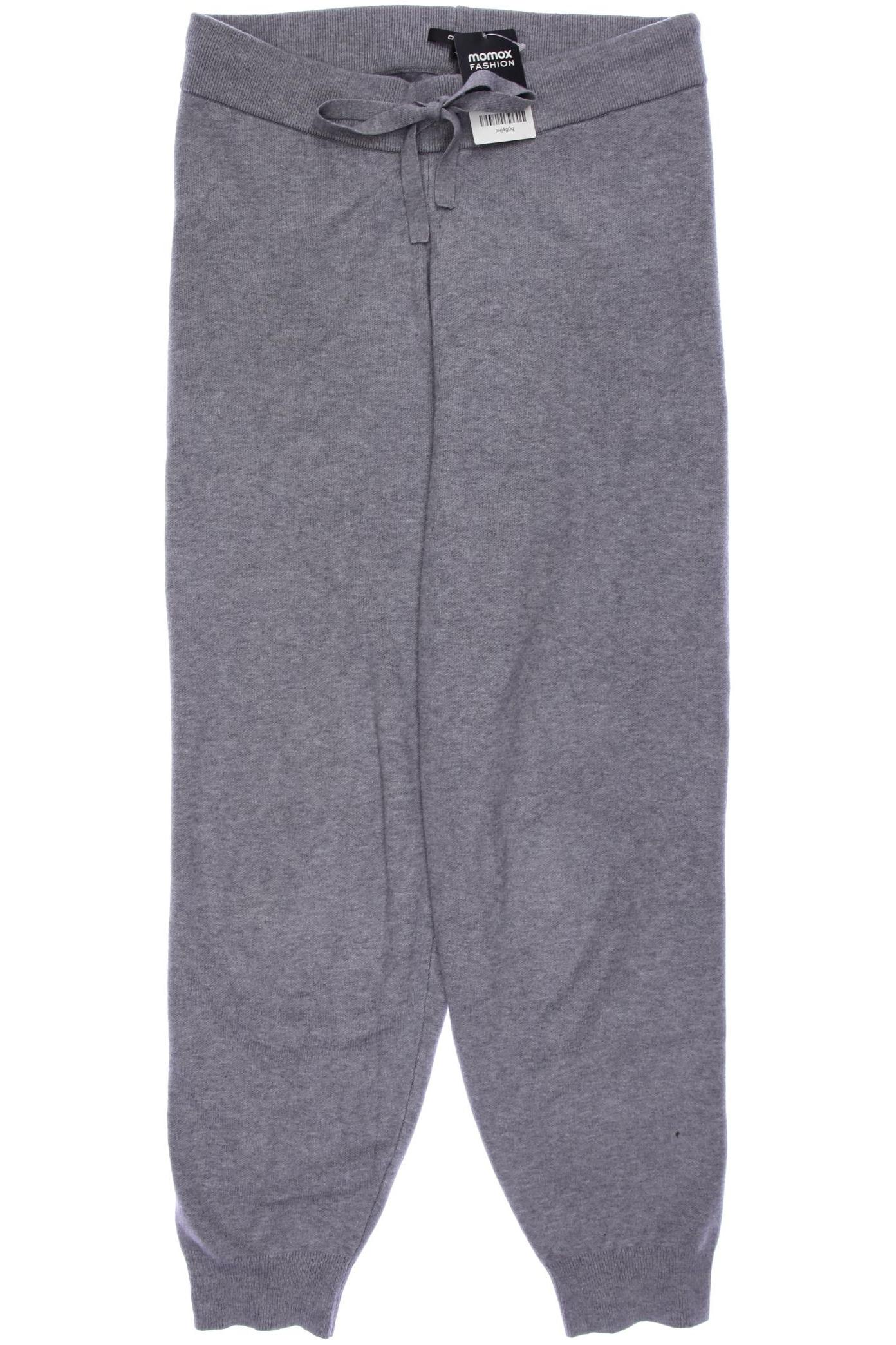 

Opus Damen Stoffhose, grau